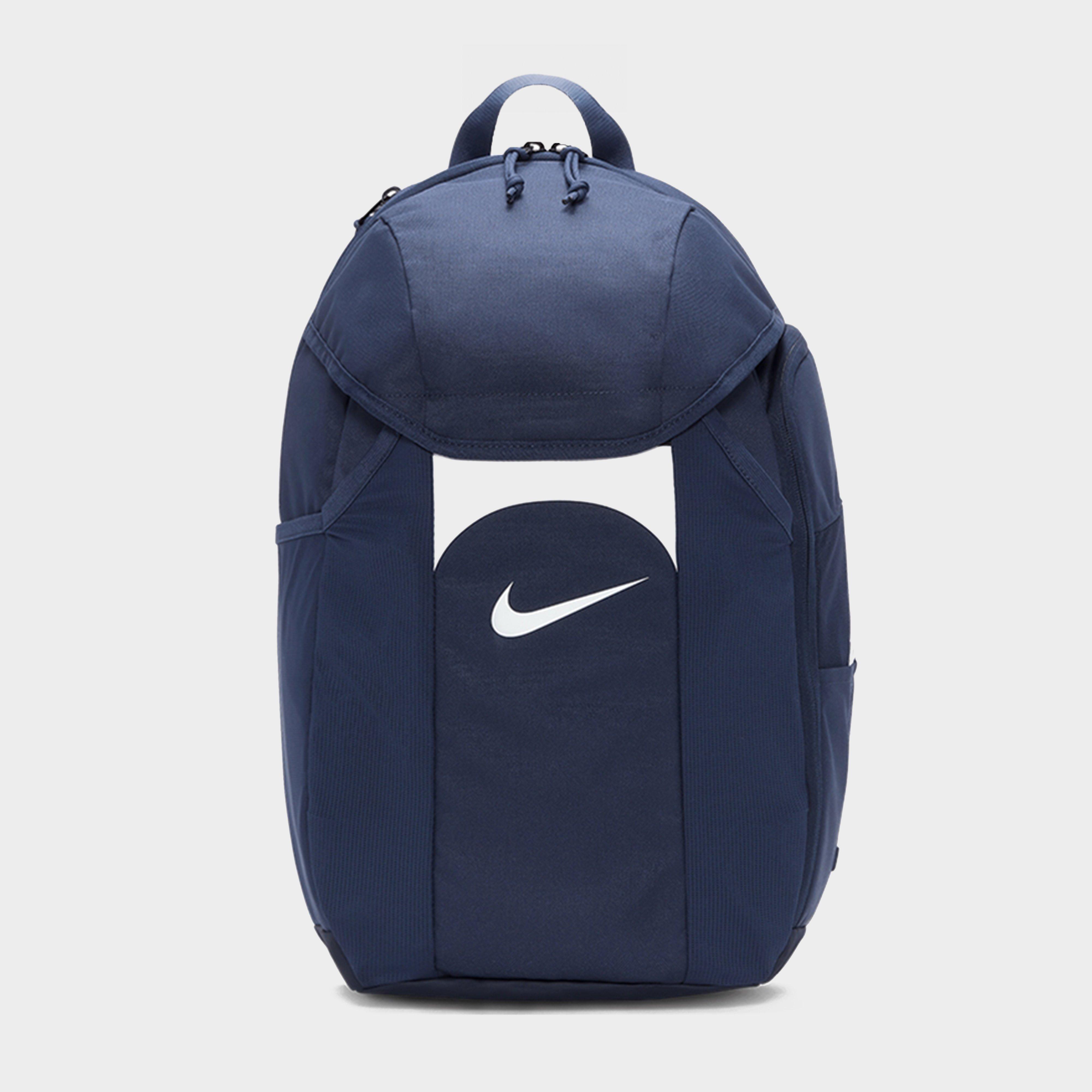 Nike Academy Backpack, Navy