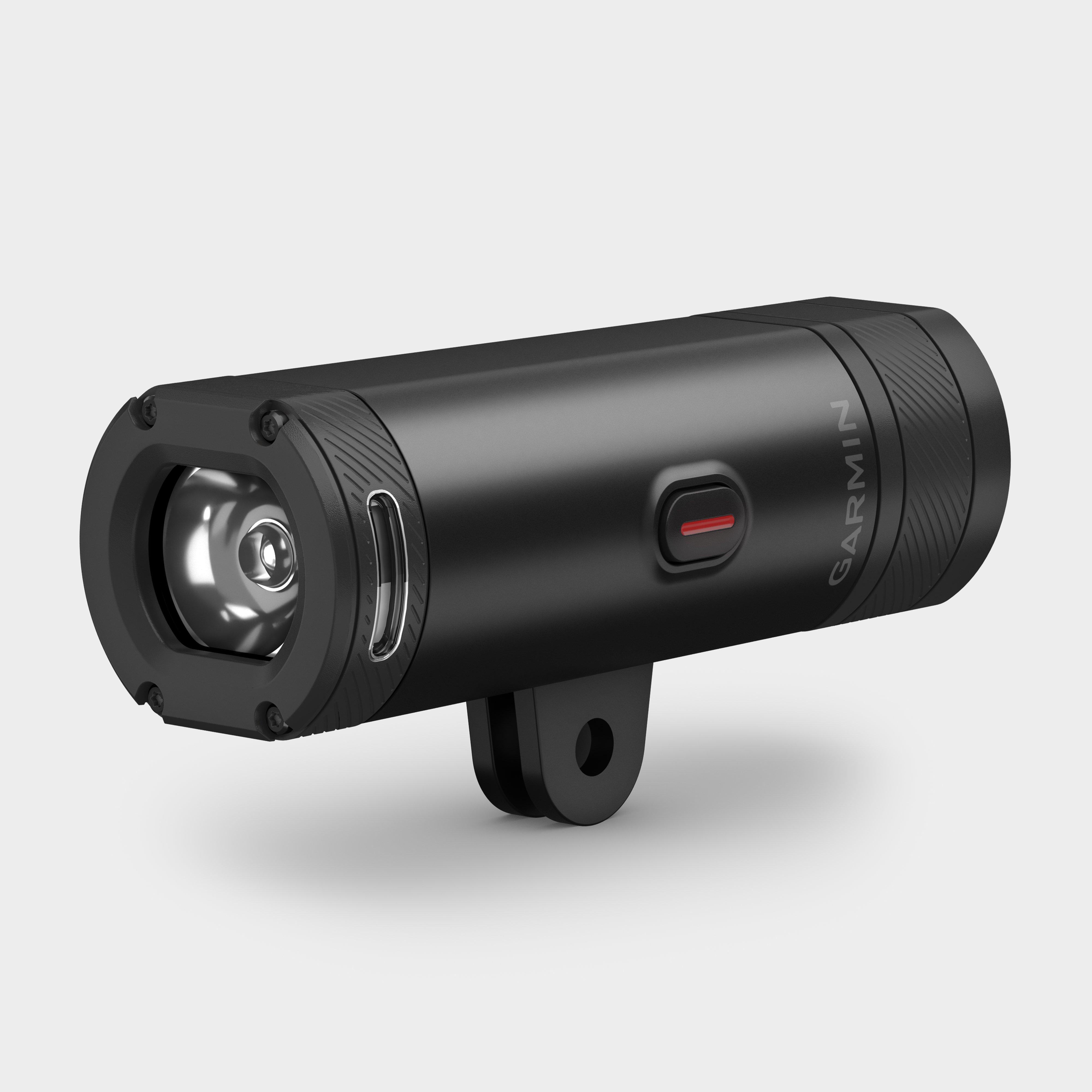 Garmin Varia UT800 Urban Edition, Black
