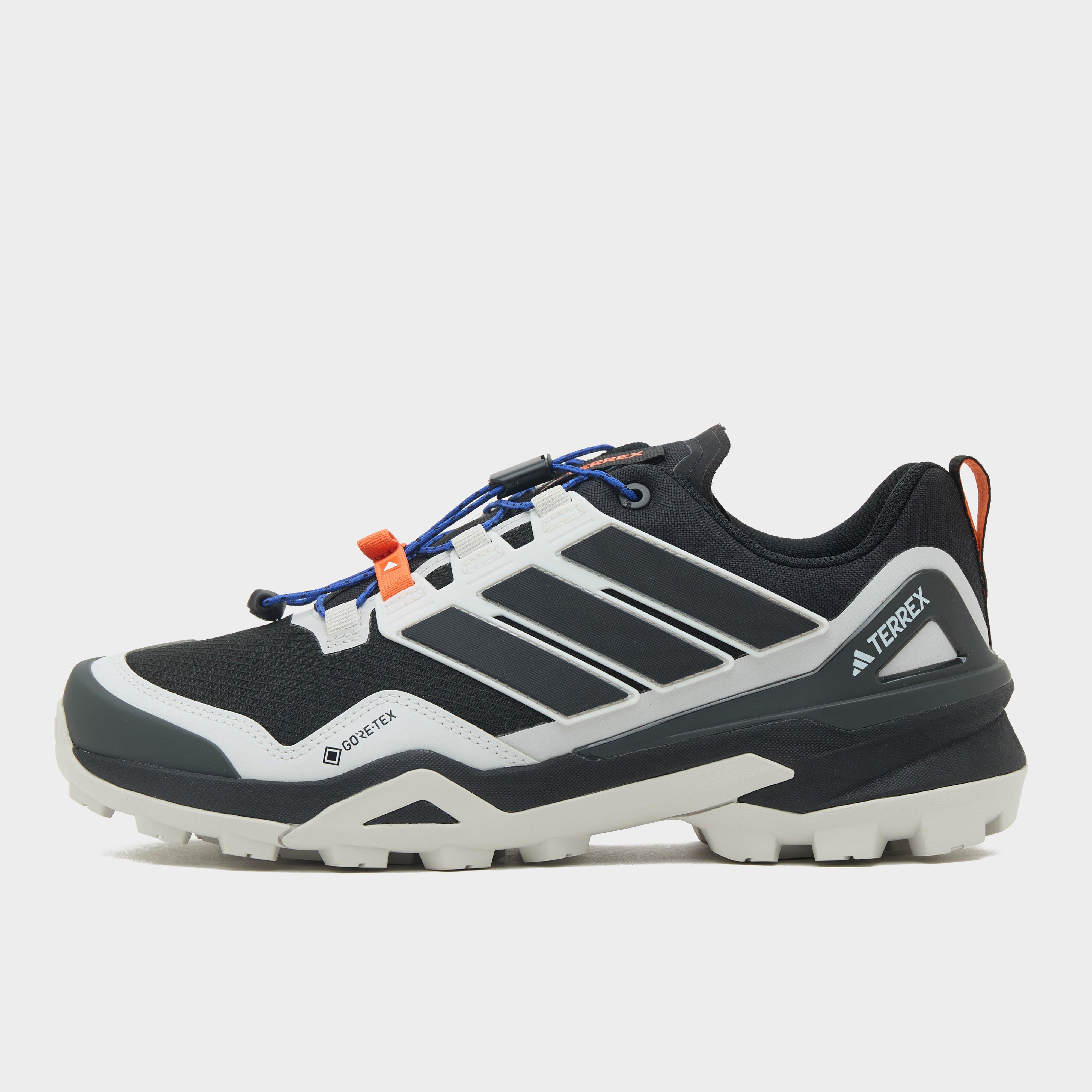adidas Terrex Men's Skychaser GORE-TEX Hiking Shoe, Black