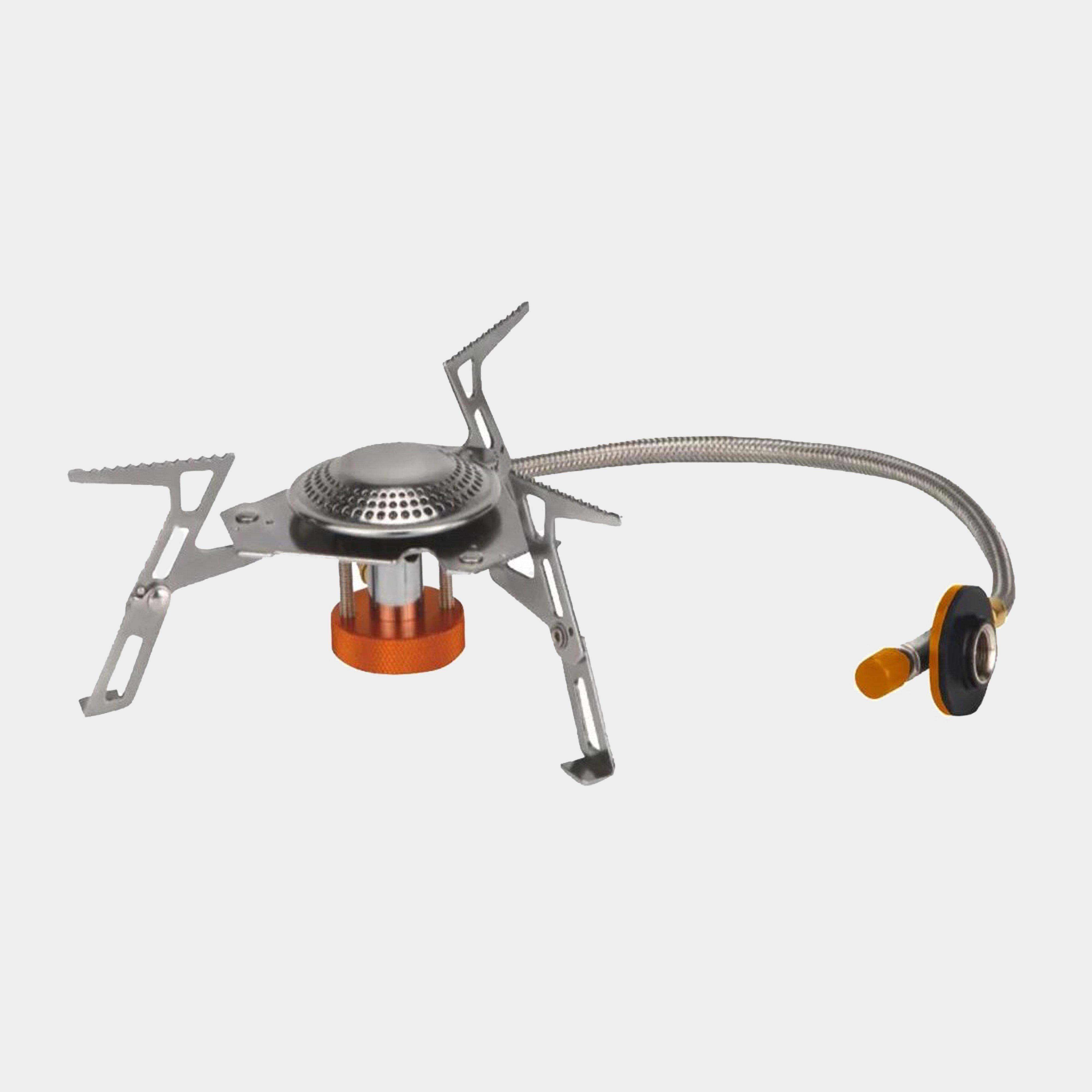 VANGO Folding Gas Stove, Multi Coloured