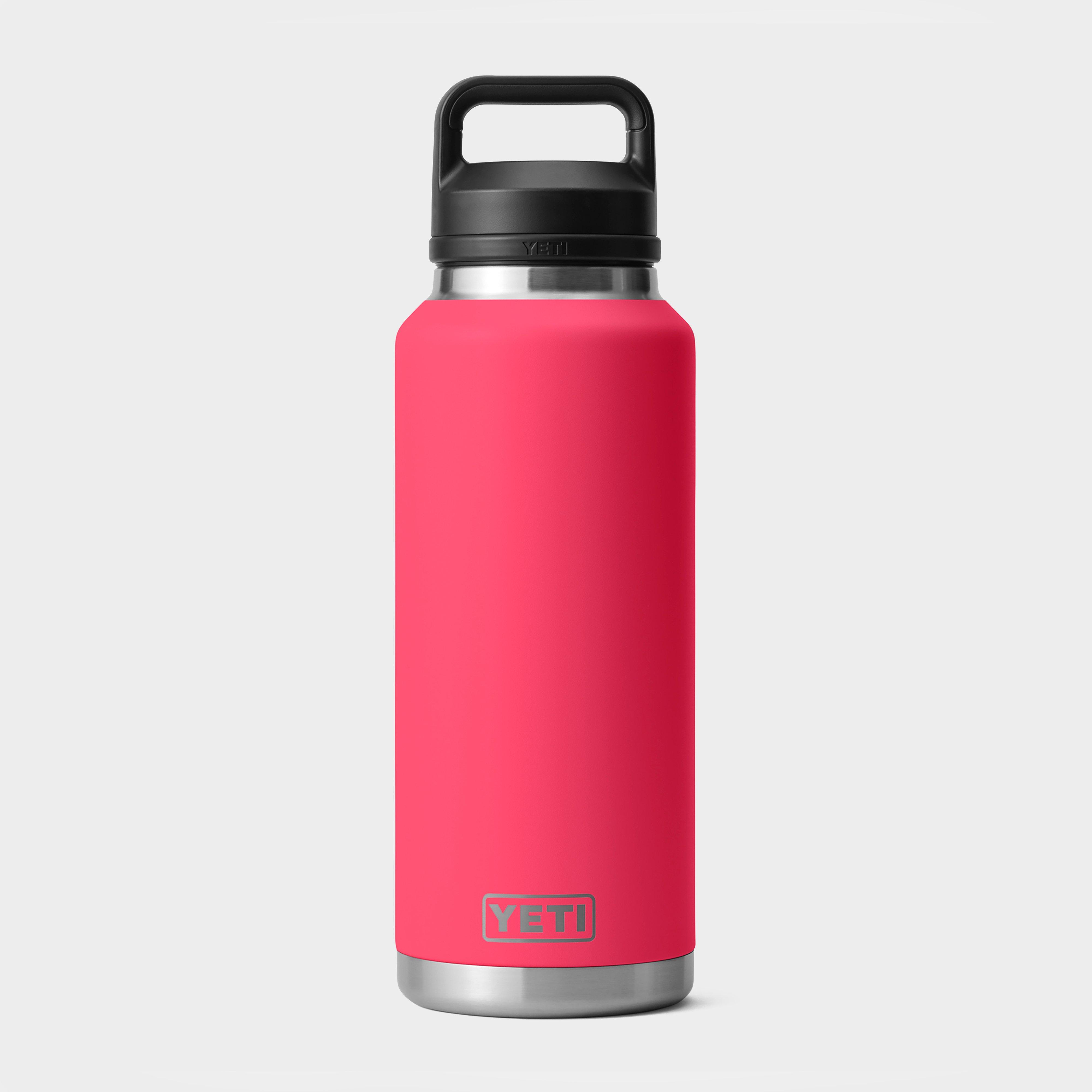 YETI Rambler Bottle 1.4L, Pink