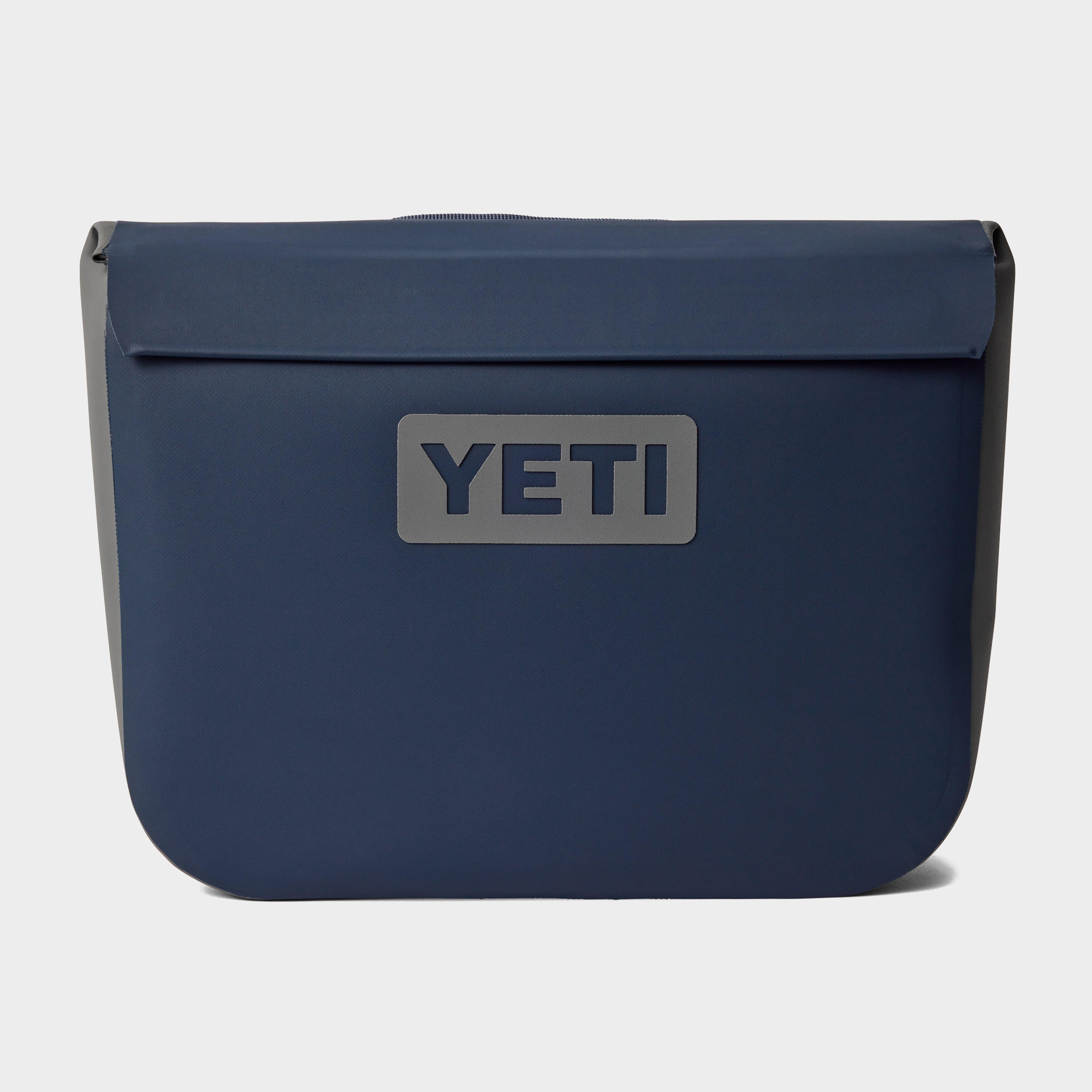 YETI Sidekick Dry6L Gear Case, Blue