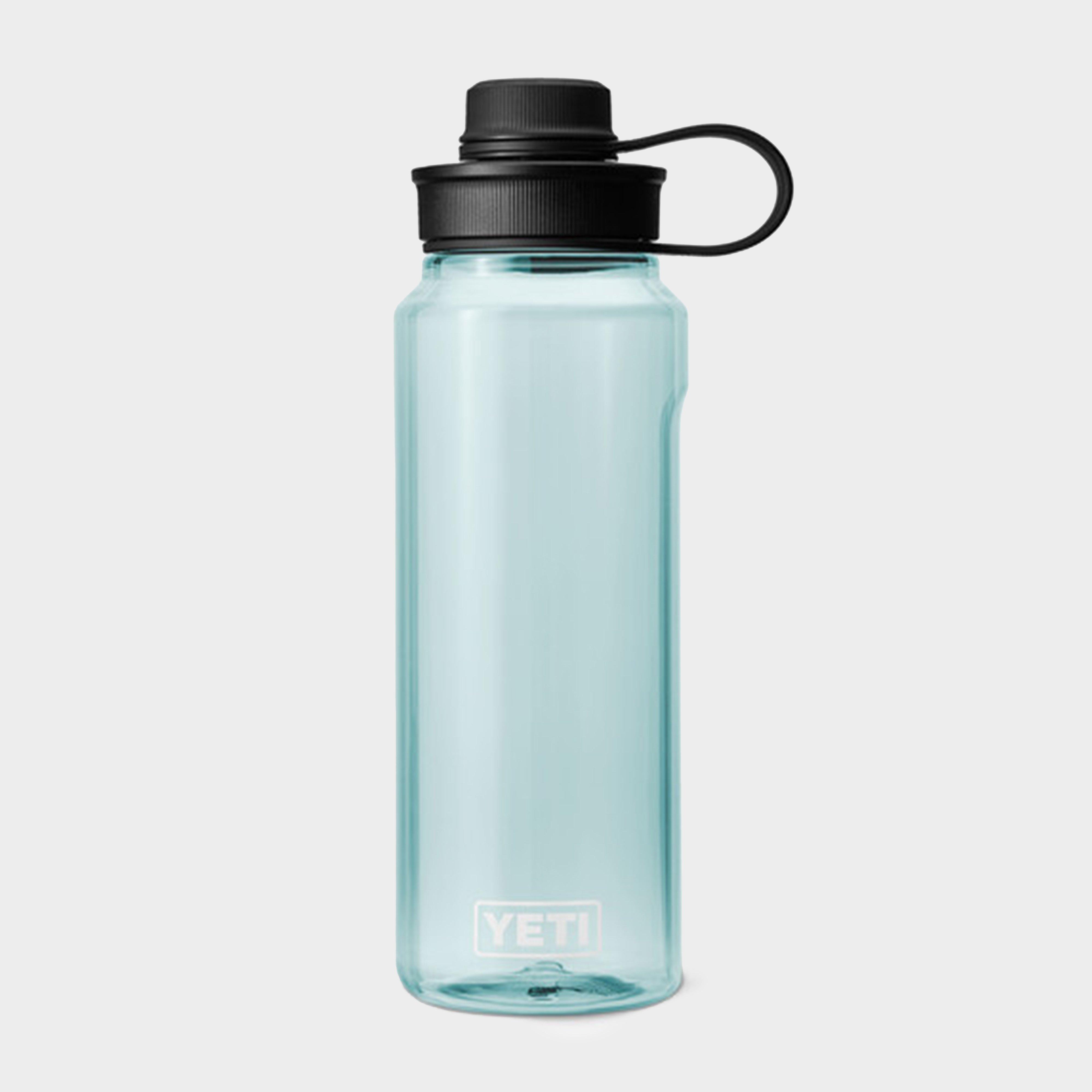 YETI Yonder Water Bottle 1L, Green