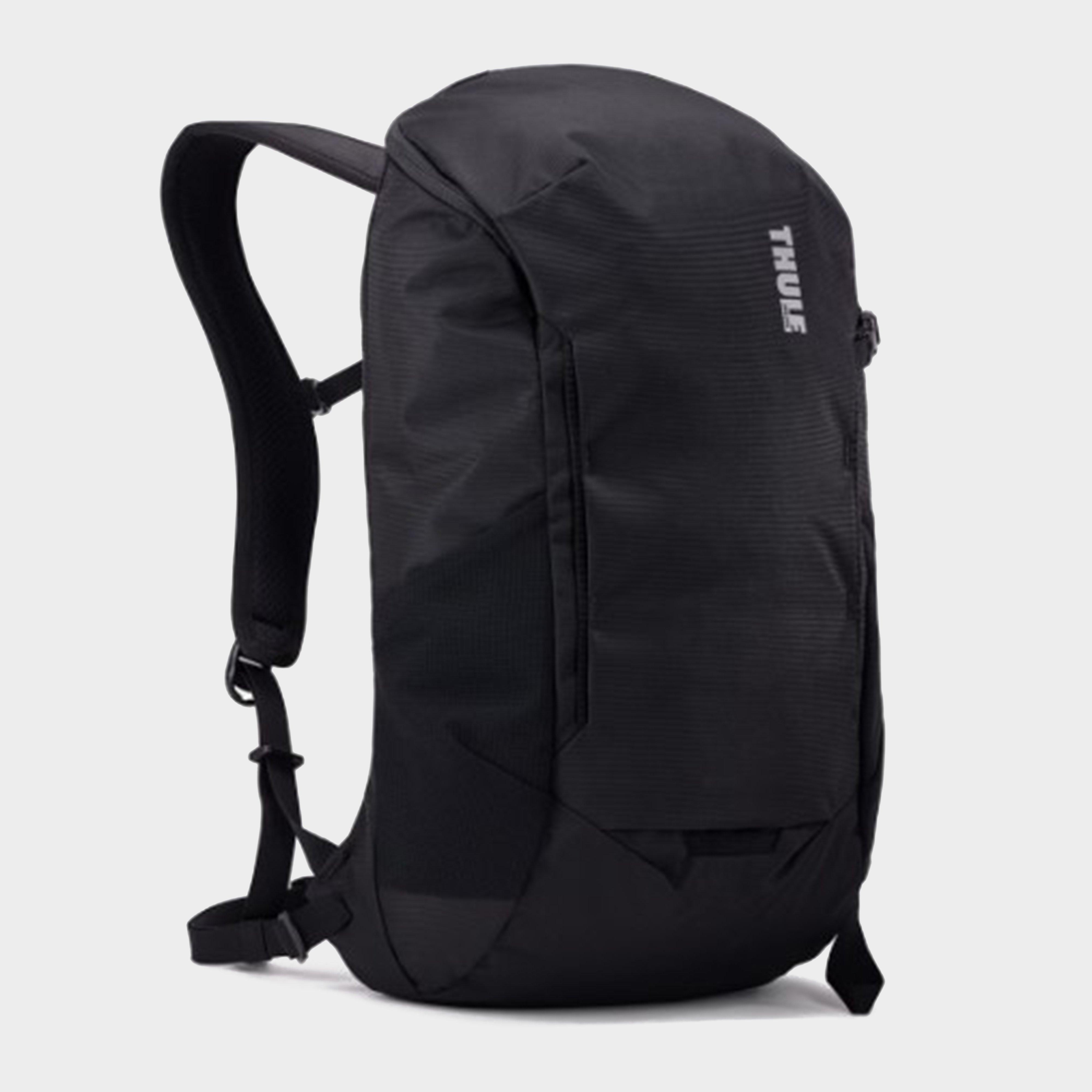 Thule AllTrail 18L Daypack, Black