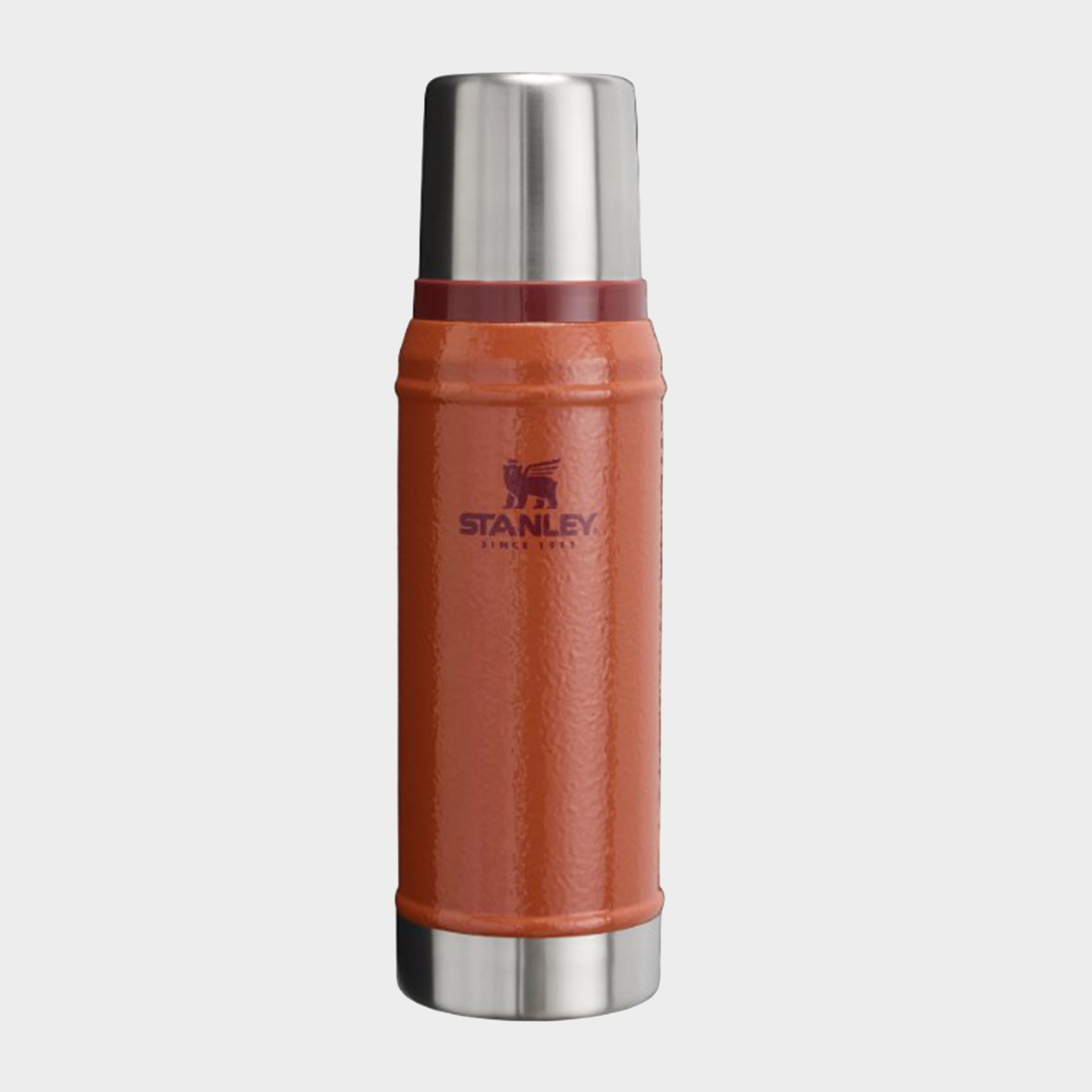 Stanley Classic Legendary Bottle - 0.75L, Red
