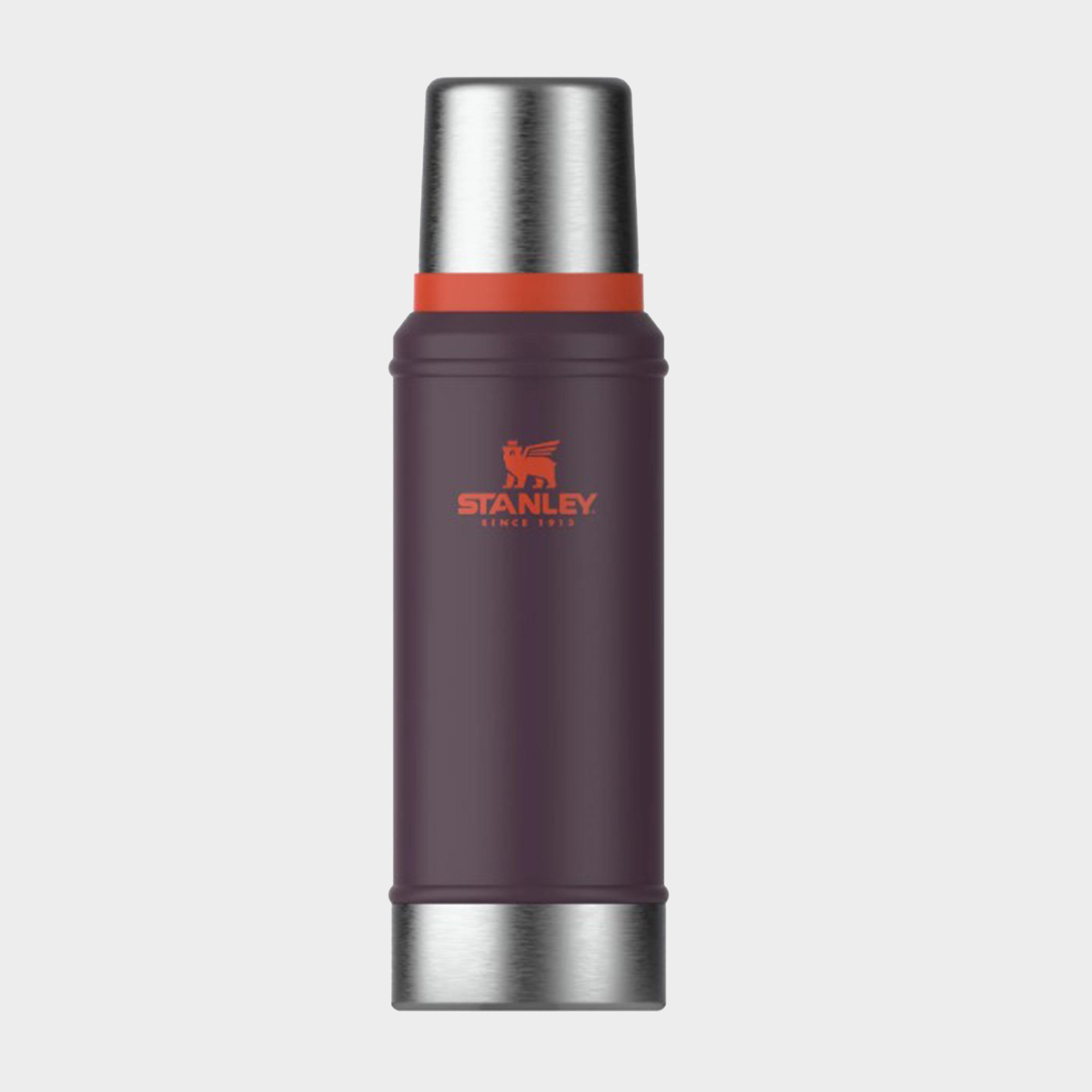 Stanley Classic Legendary Bottle - 0.75L, Purple