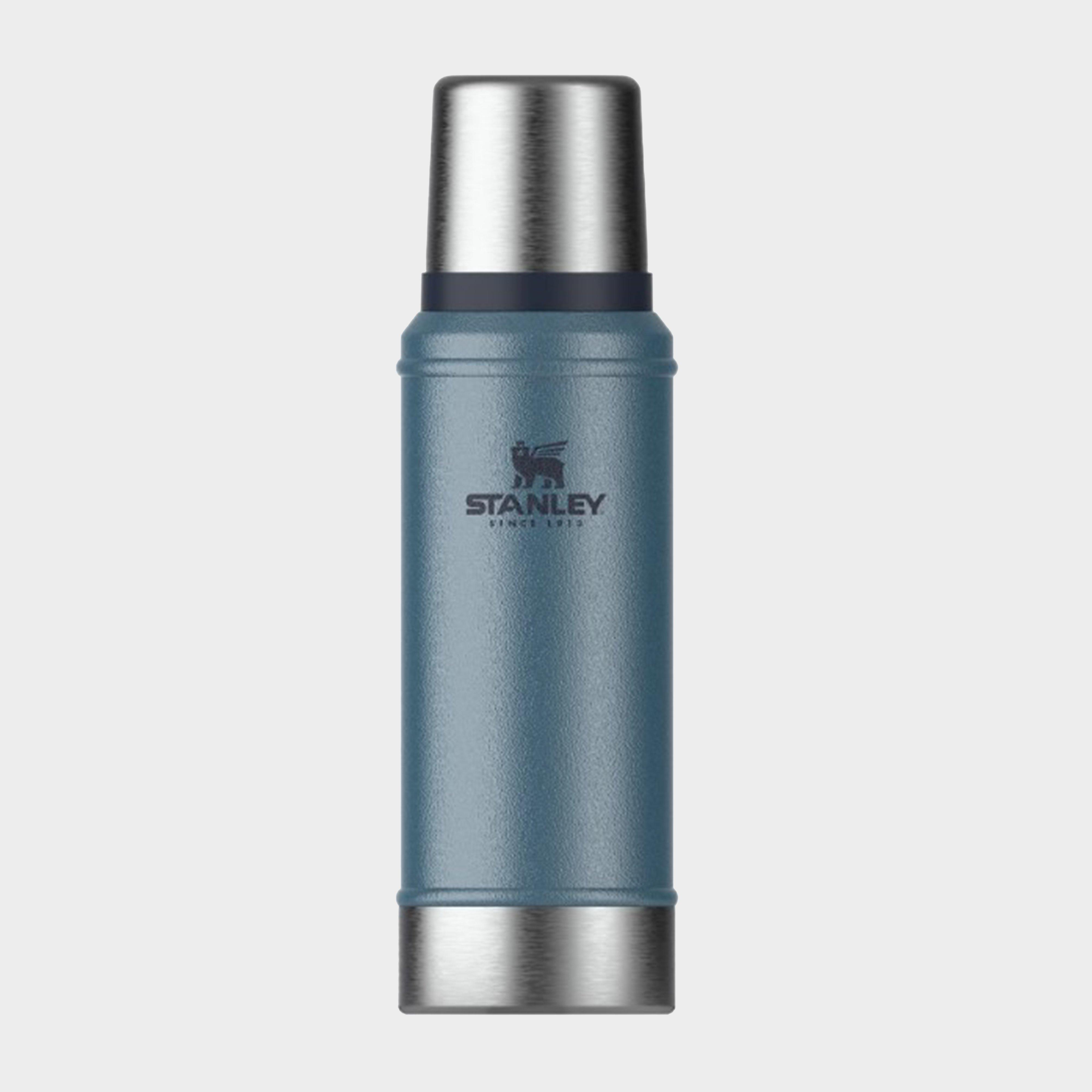 Stanley Classic Legendary Bottle - 0.75L, Blue