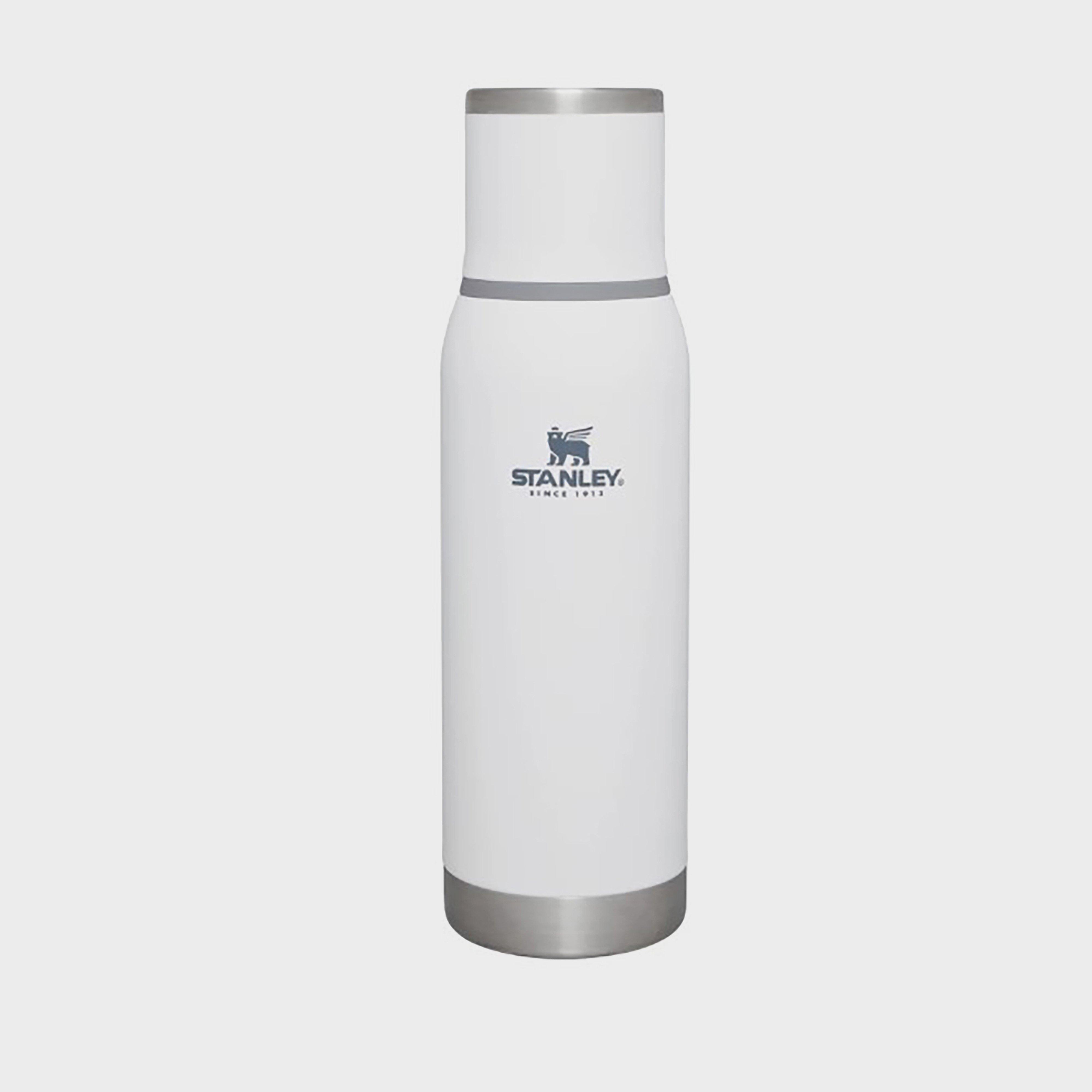 Stanley Adventure To-Go Bottle 0.75L, White