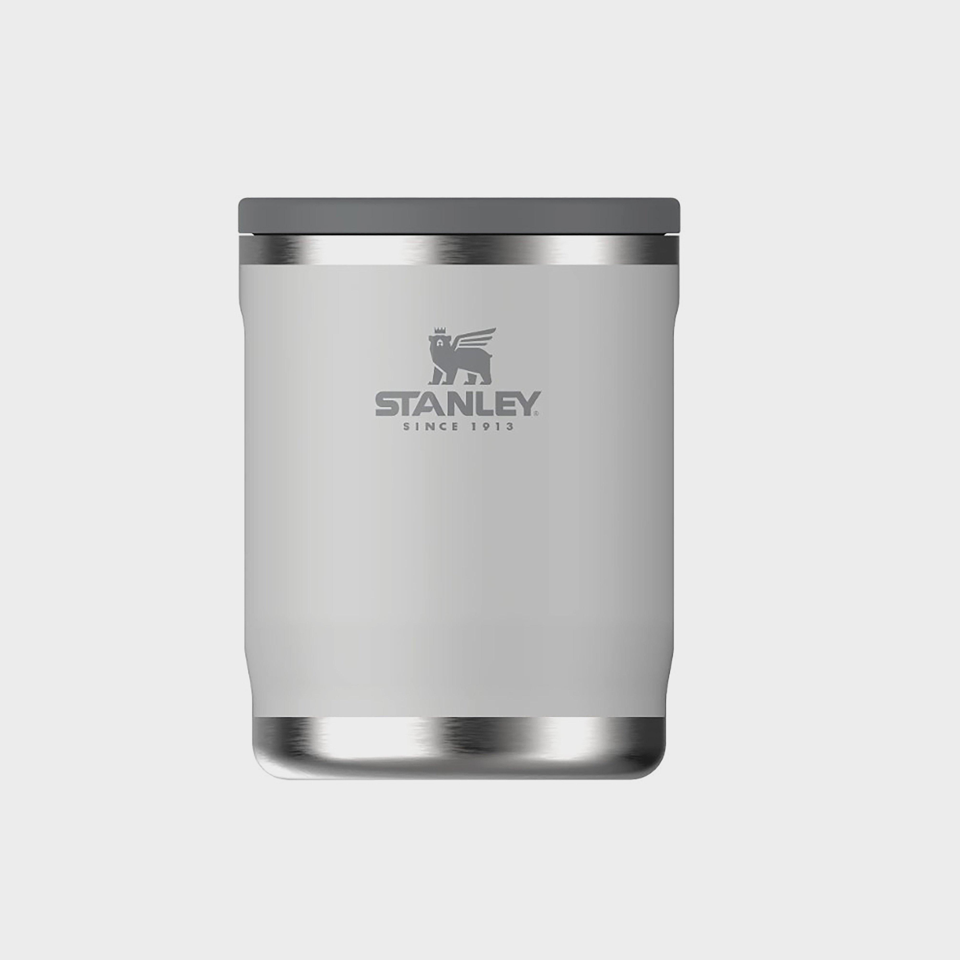 Stanley Adventure To-Go Food Jar 0.53L, Grey