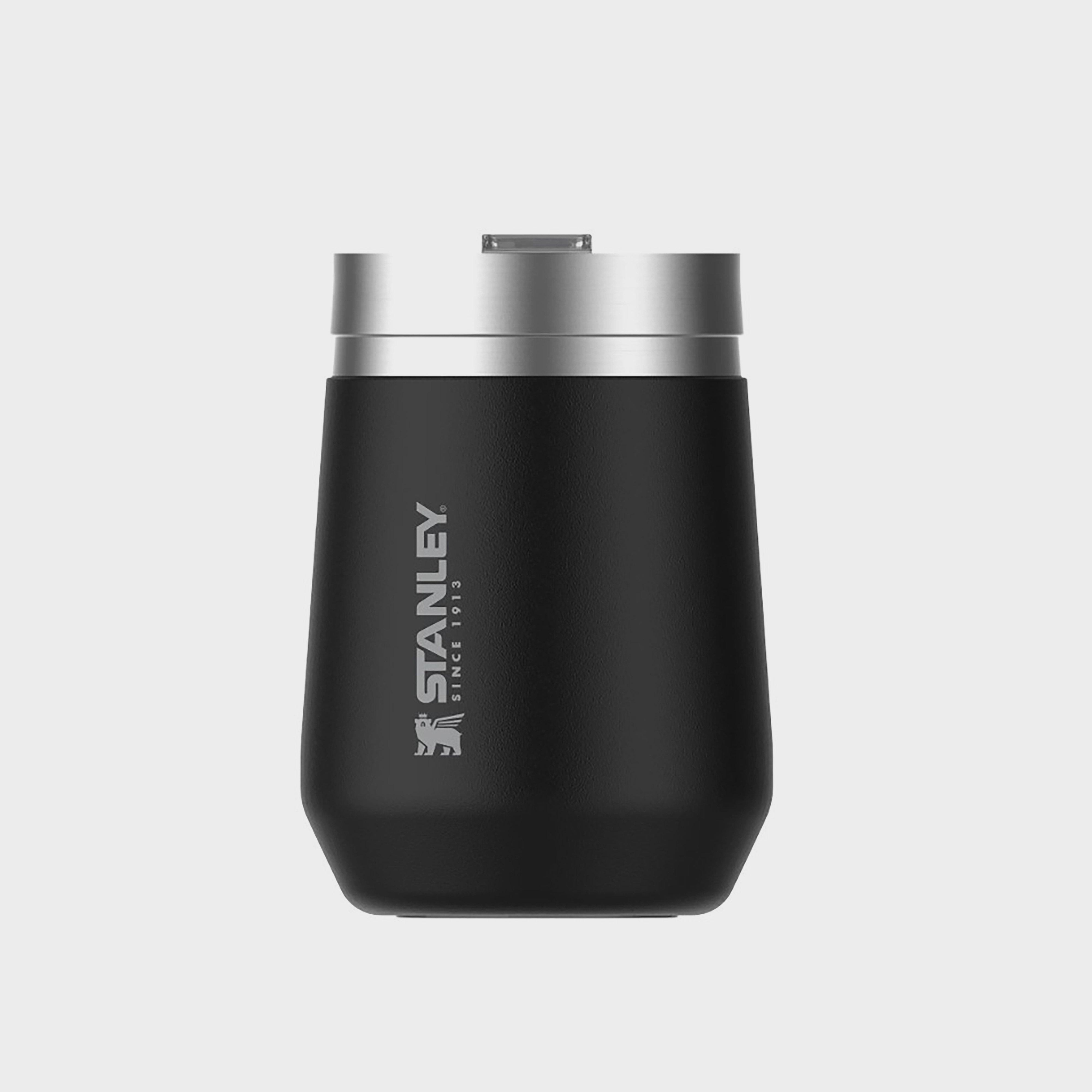 Stanley Go Everyday Tumbler 0.29L, Black