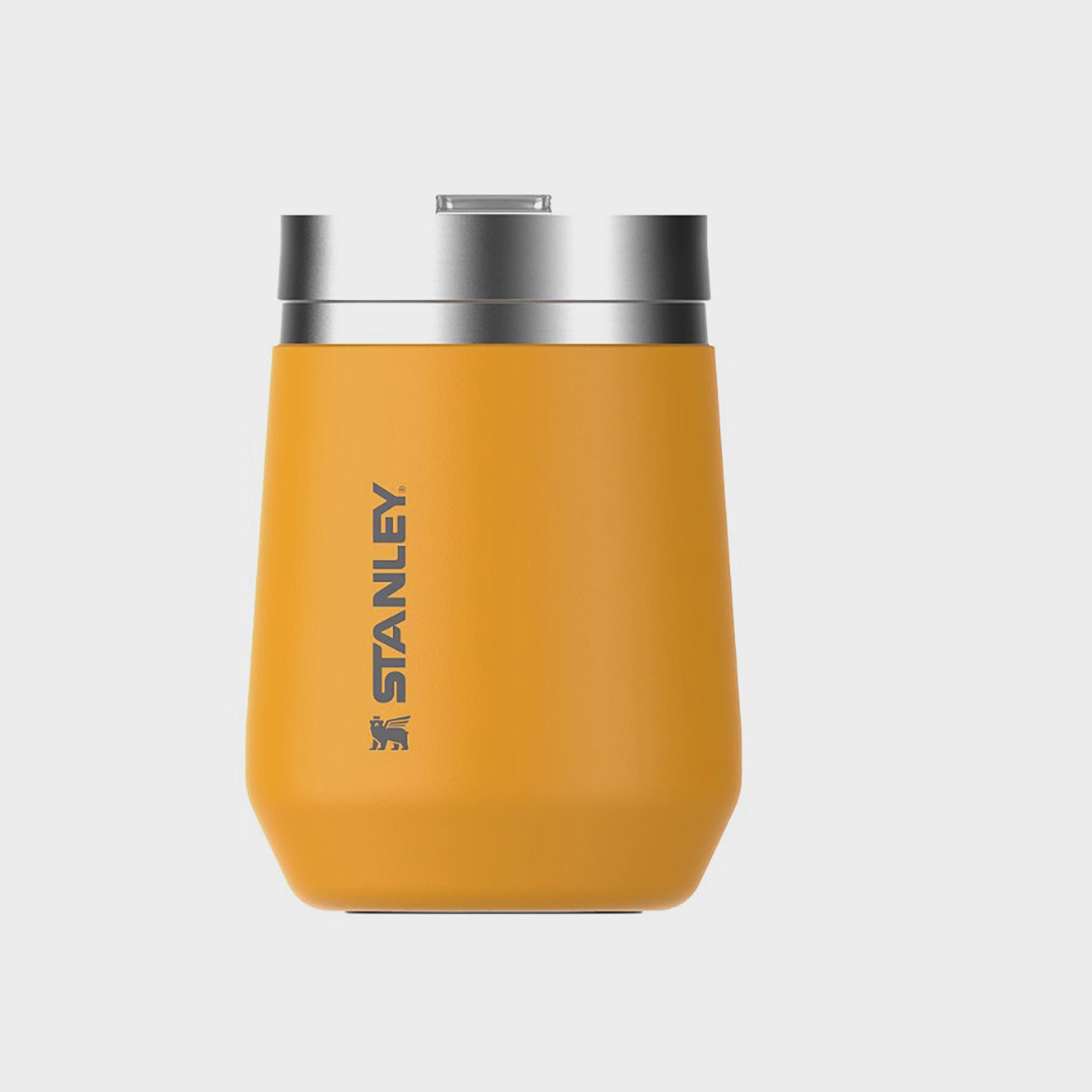 Stanley Go Everyday Tumbler 0.29L, Yellow