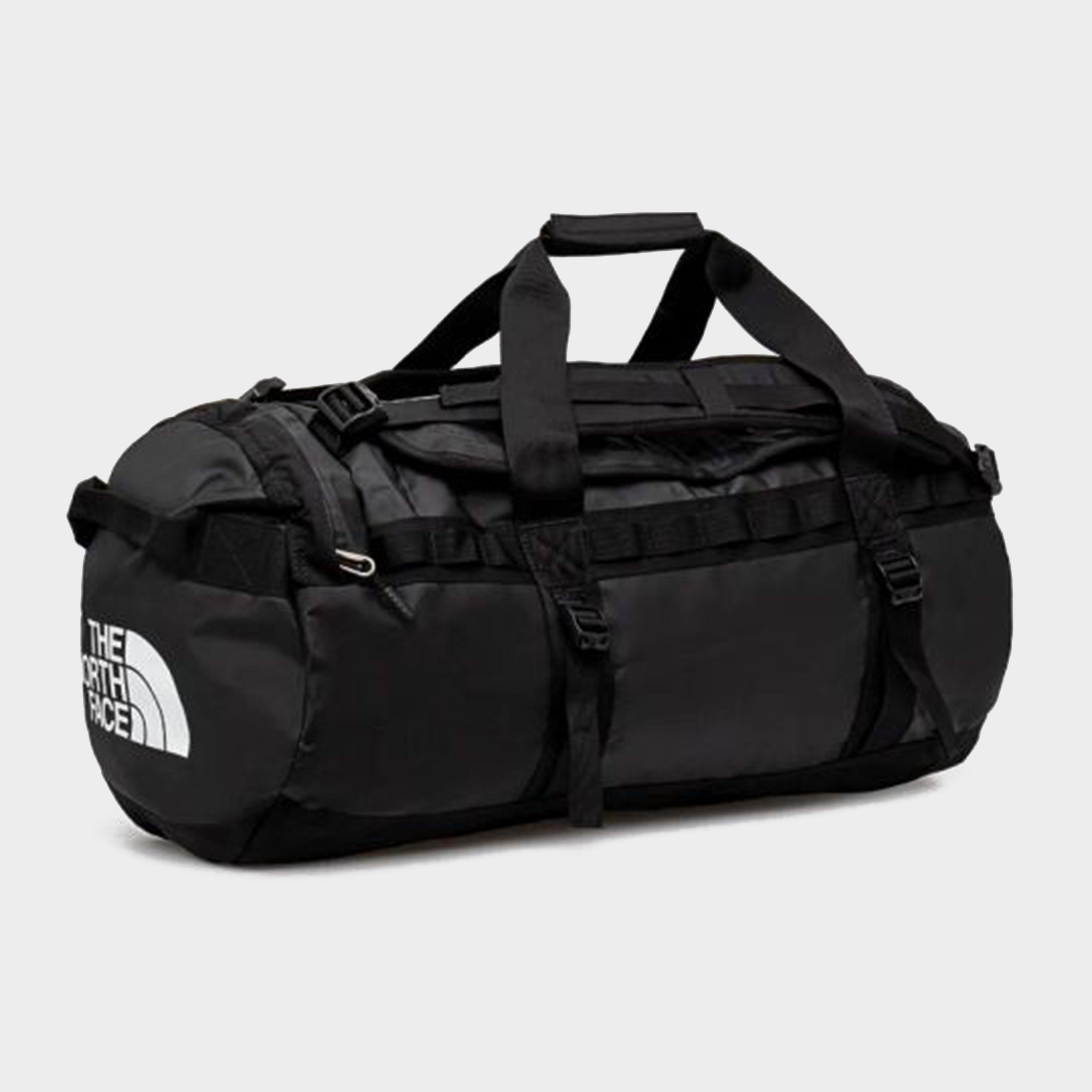 The North Face Base Camp Duffel Medium, Black