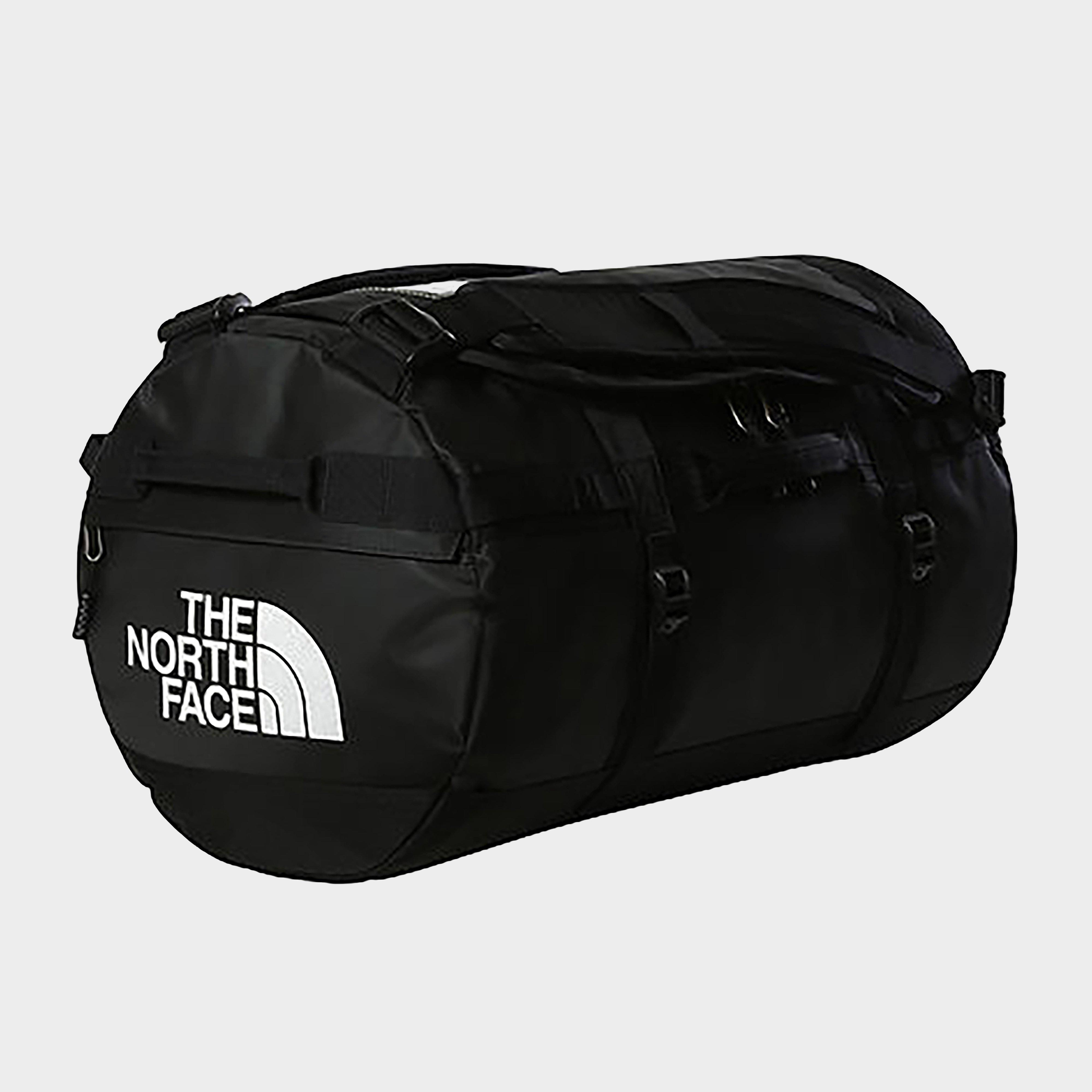 The North Face Base Camp Duffel Bag Small, Black