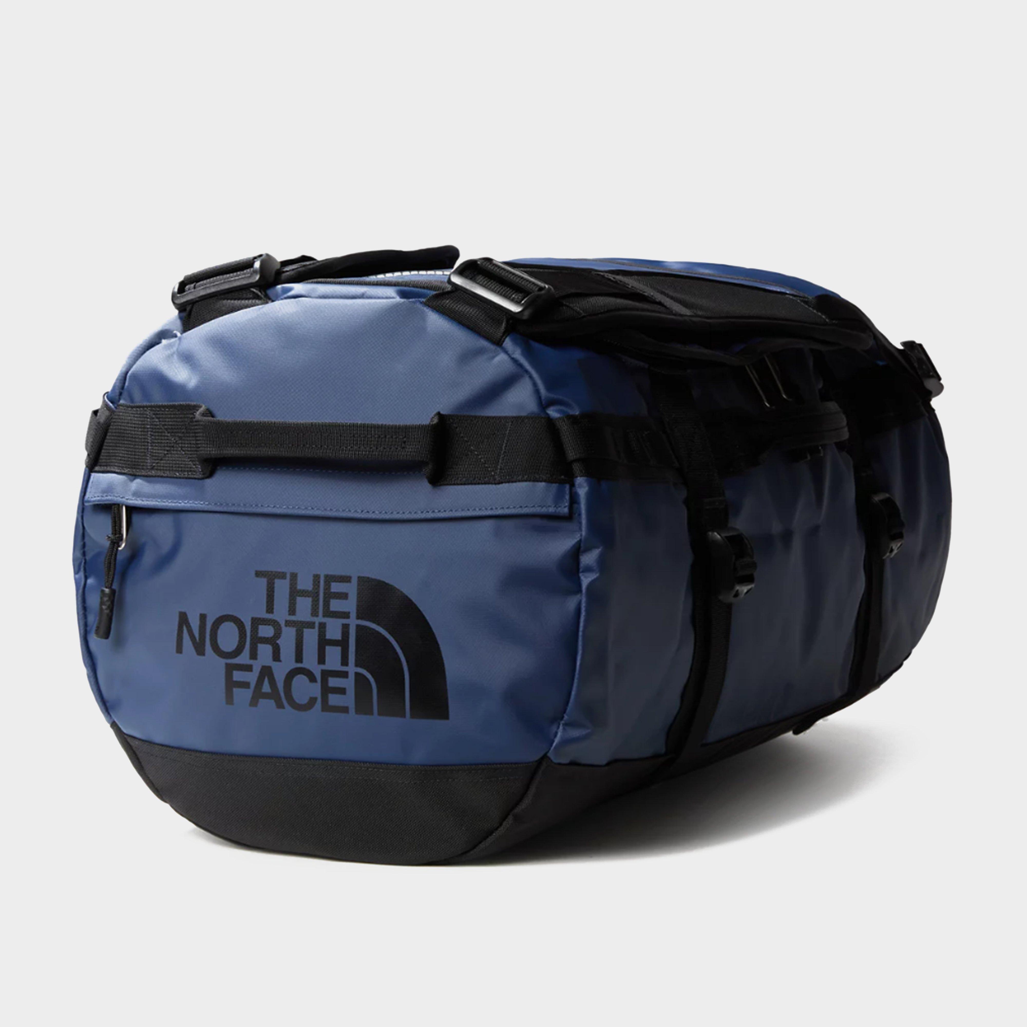 The North Face Base Camp Duffel Bag Small, Navy
