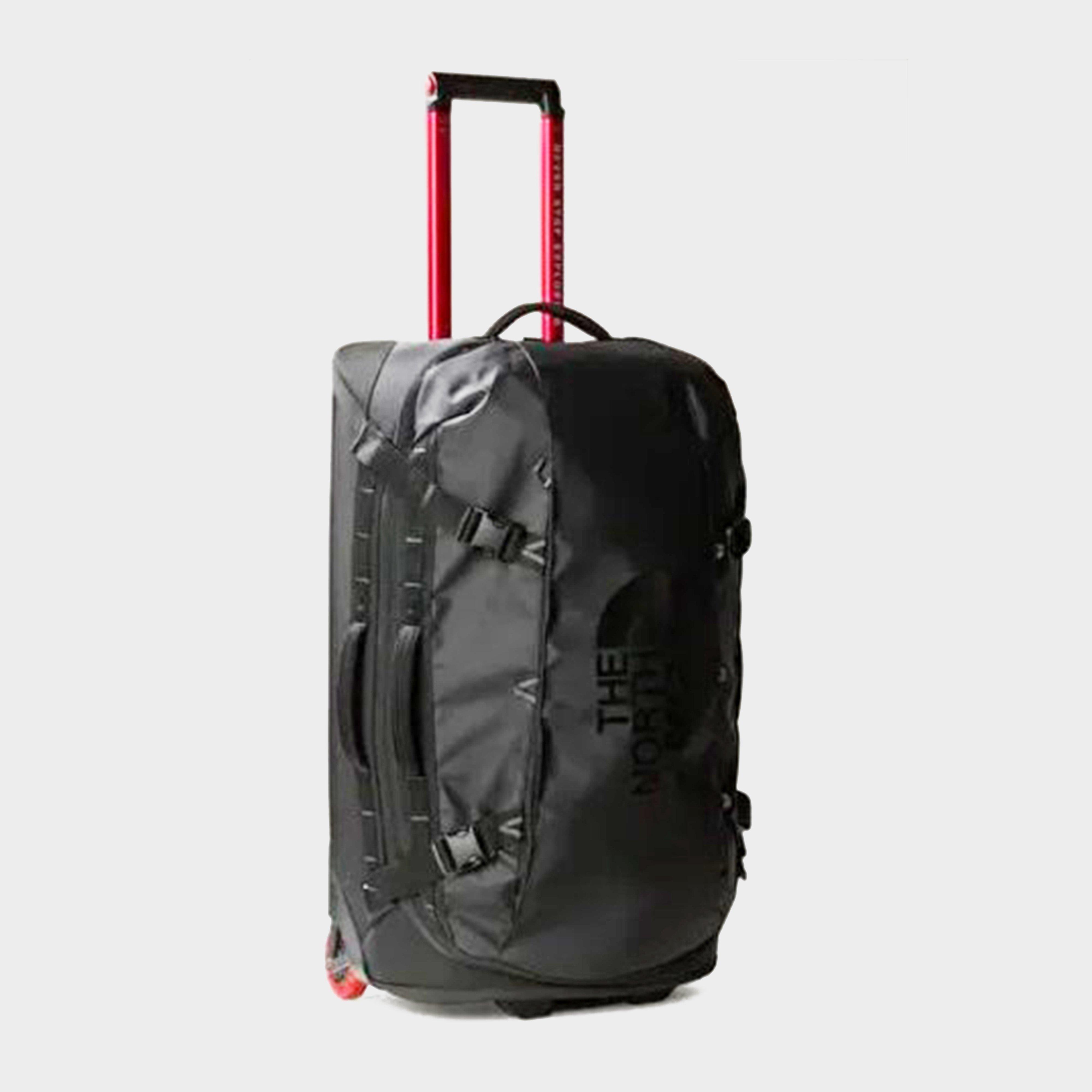 The North Face Base Camp Rolling Thunder 28”, Black