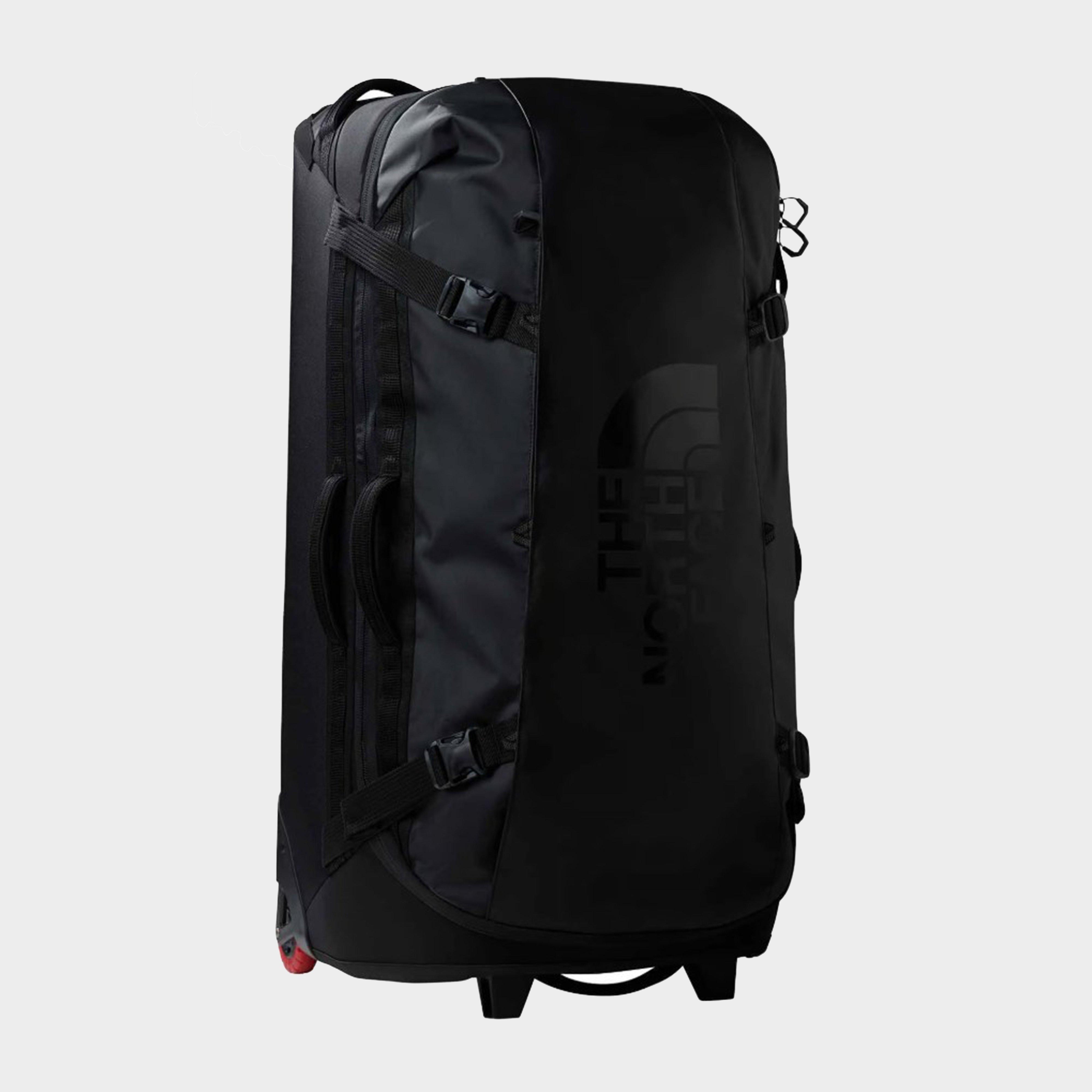 The North Face Rolling Thunder 36” Travel Case, Black