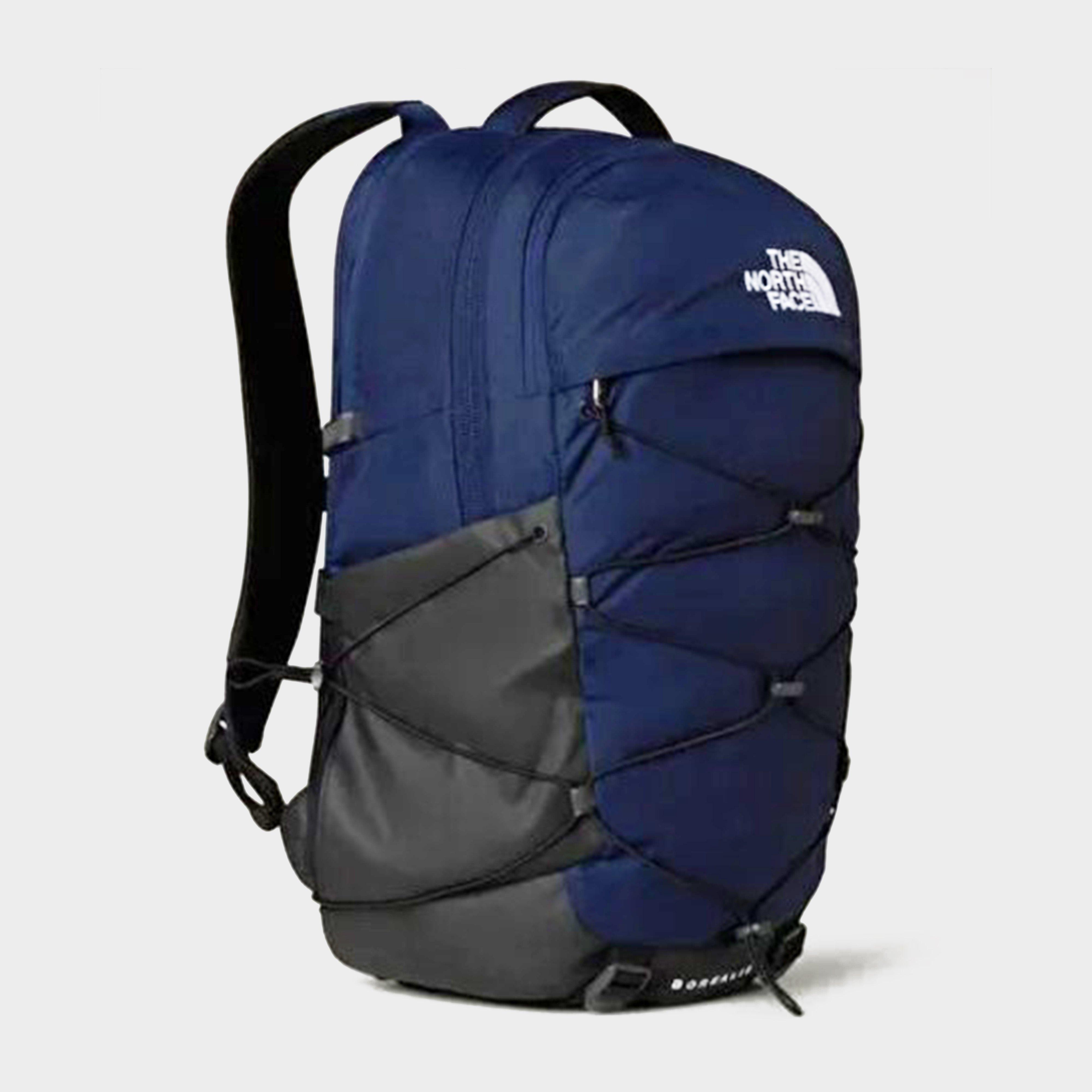 The North Face Borealis Backpack, Navy