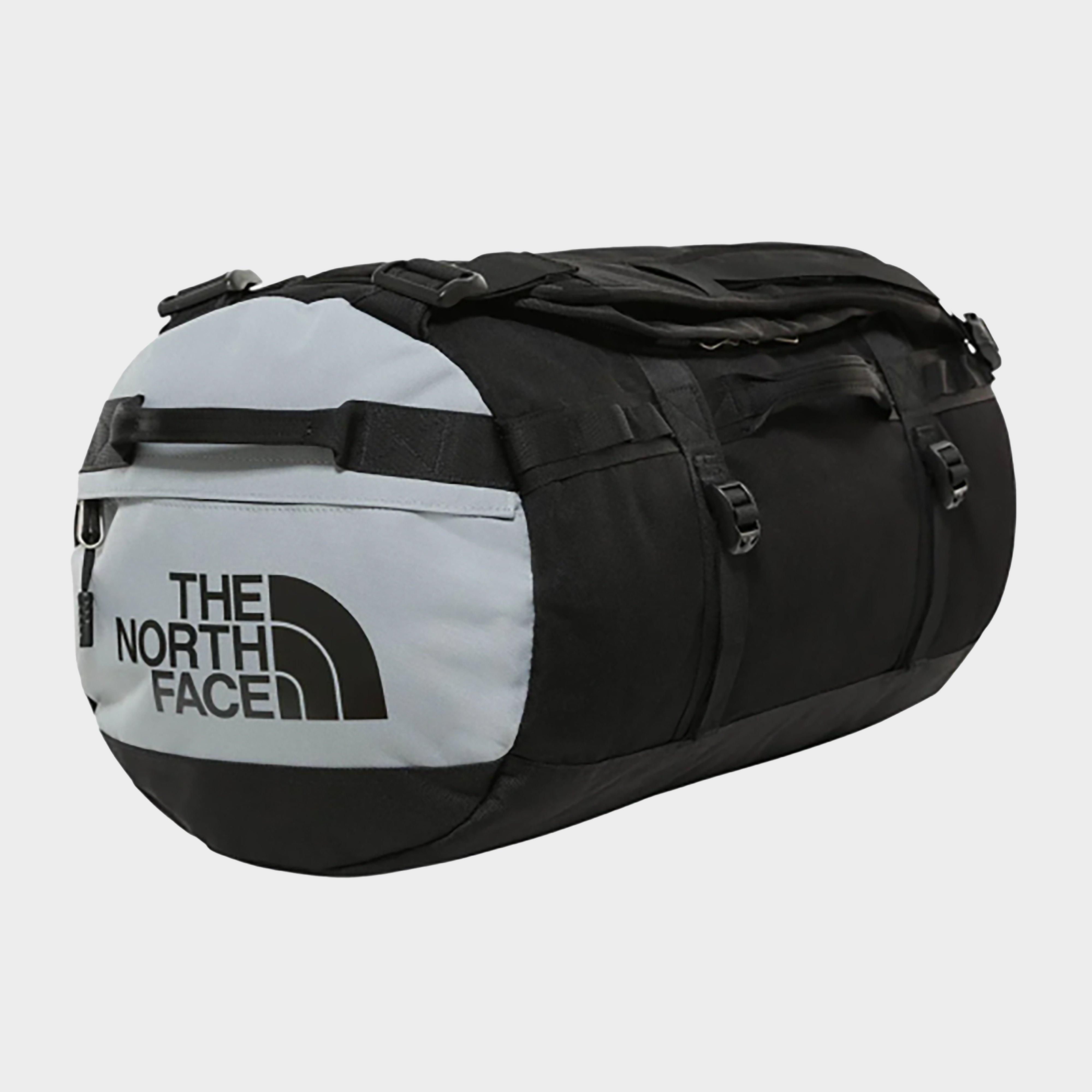 The North Face Gilman Duffel Bag (Small), Grey
