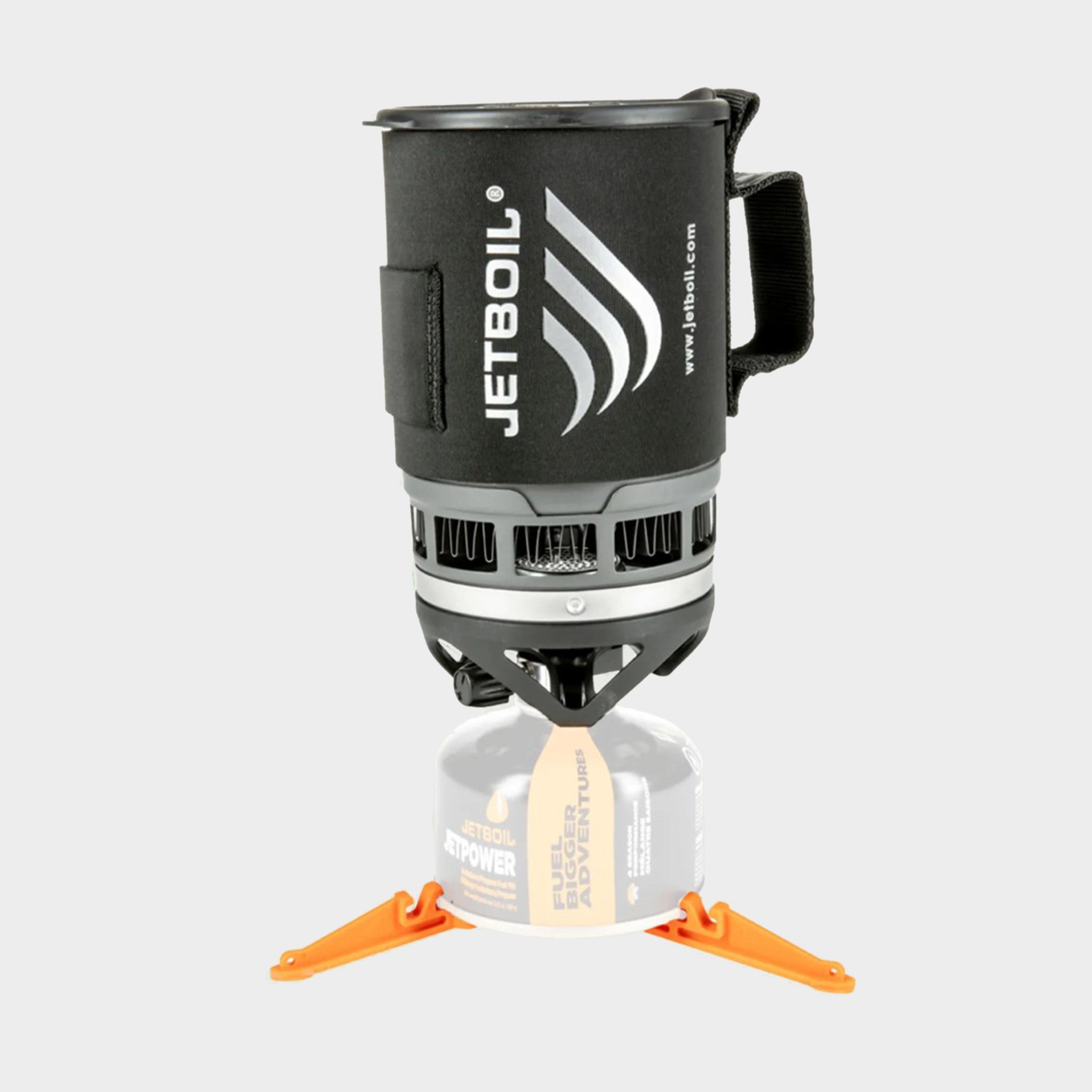 Jetboil Zip 0.8L Fast Boil System, Black