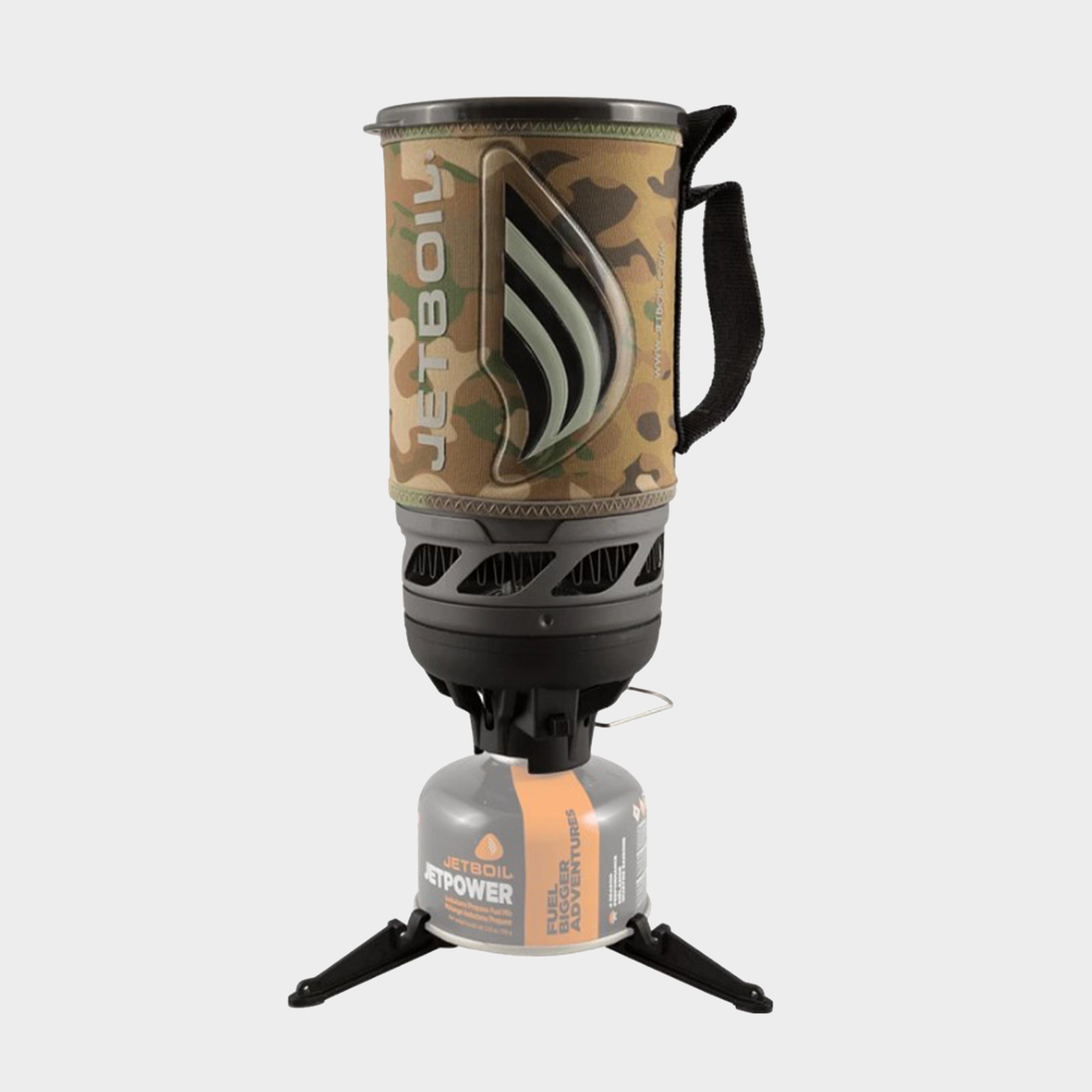Jetboil Flash Java 1.0L Fast Boil System, Green