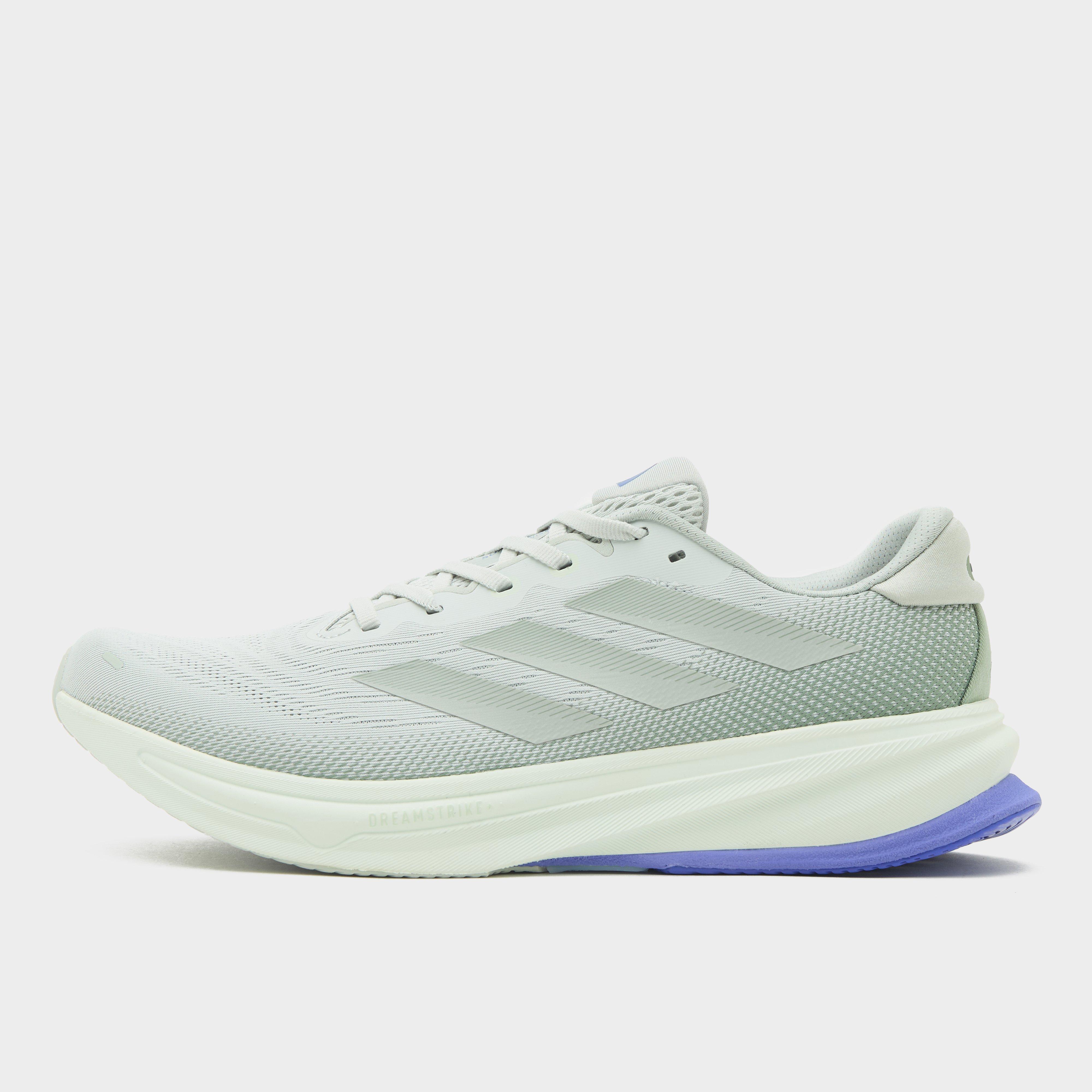 adidas Men's Supernova Rise 2 Running Shoes, Grey