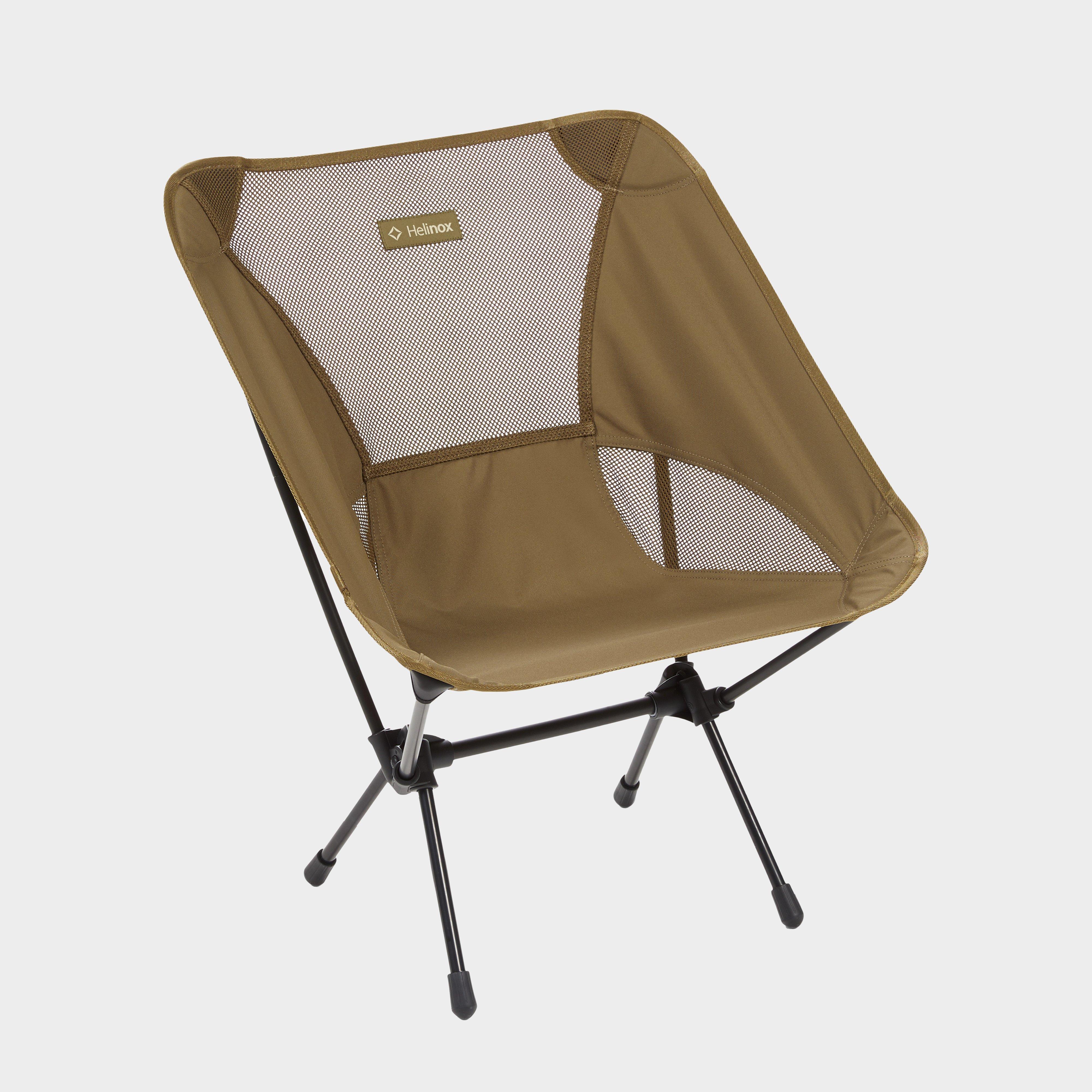 Helinox Chair One, Brown