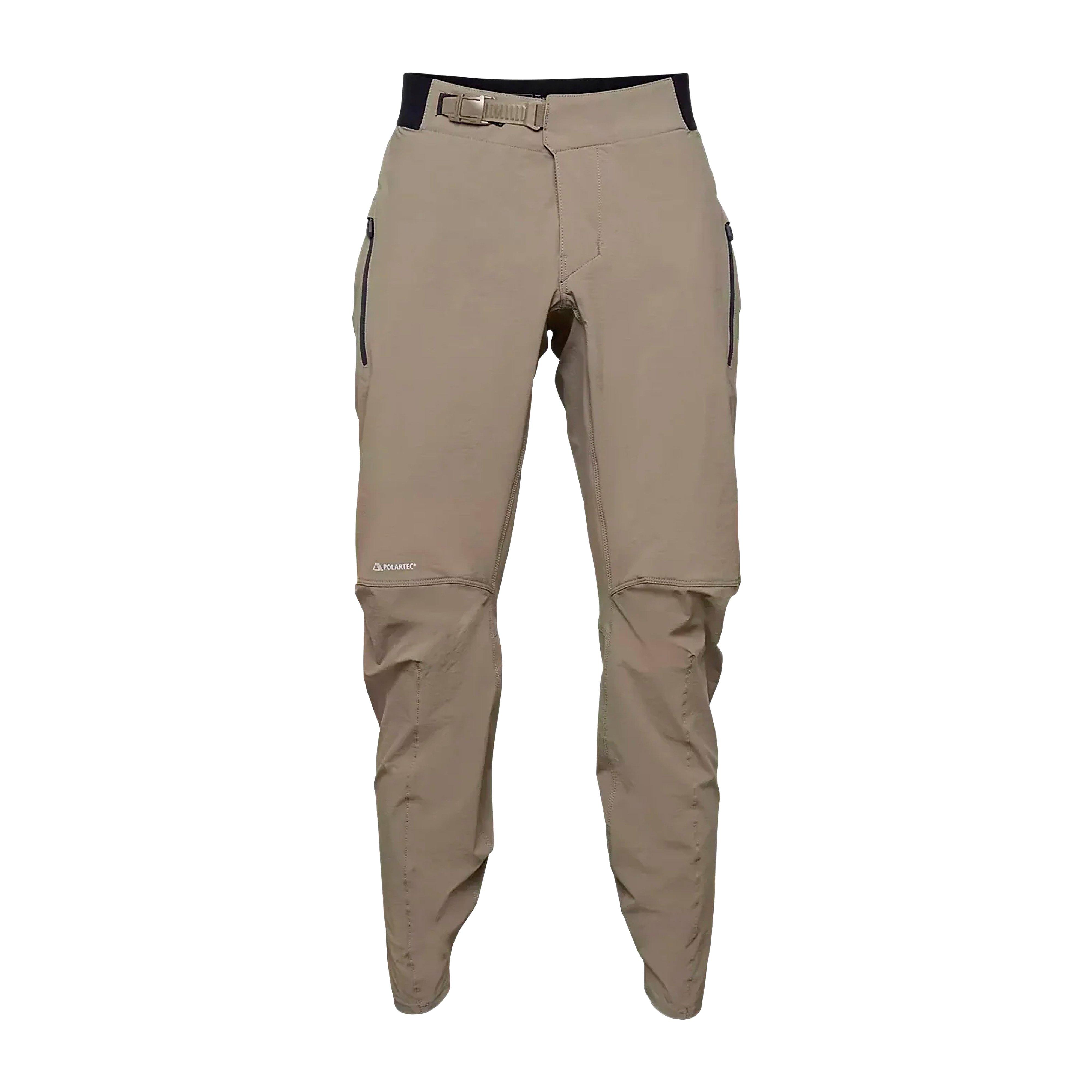 Fox Flexair Pro Fire Alpha Pants, Brown