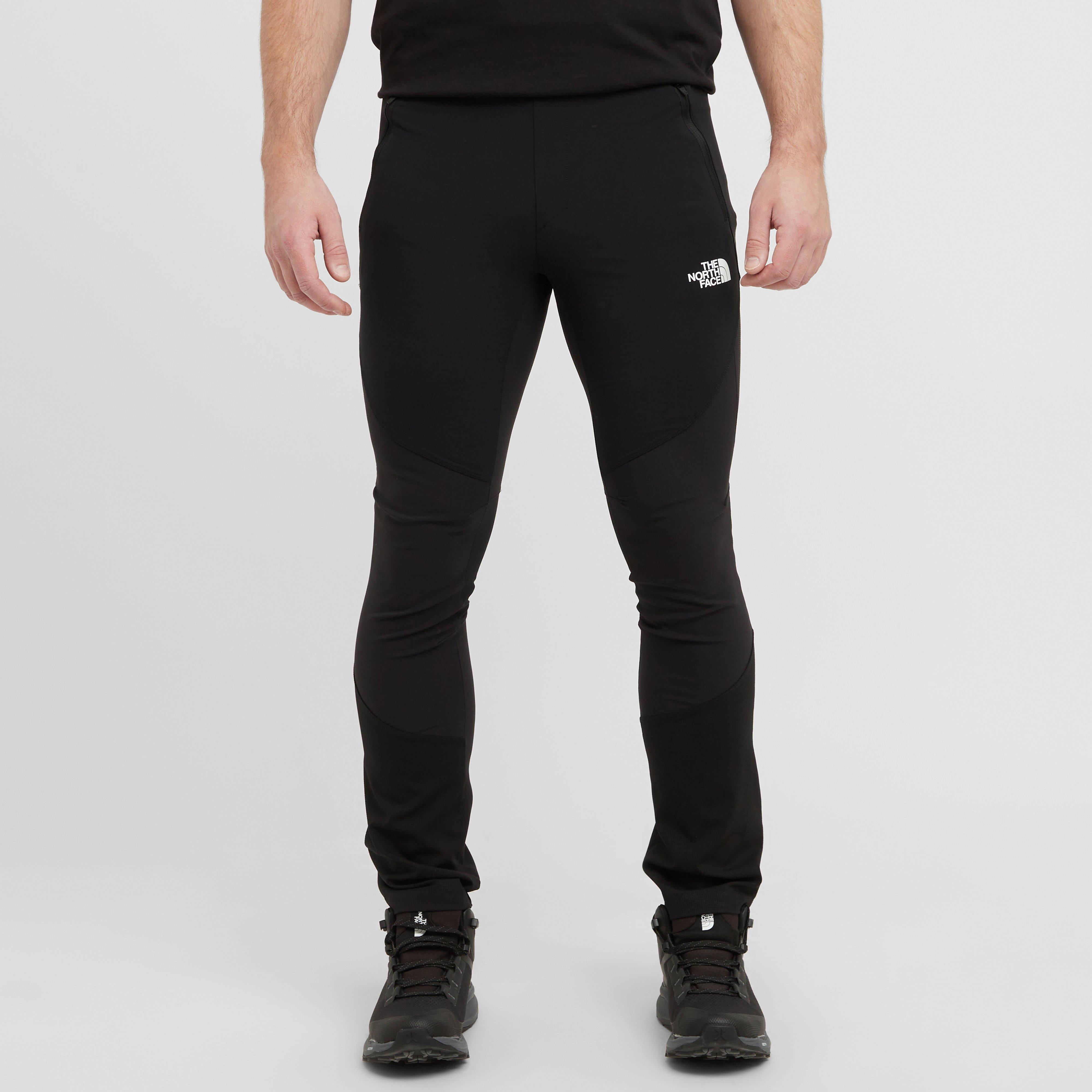 The North Face Men's Circadian Alpine Trousers, Black