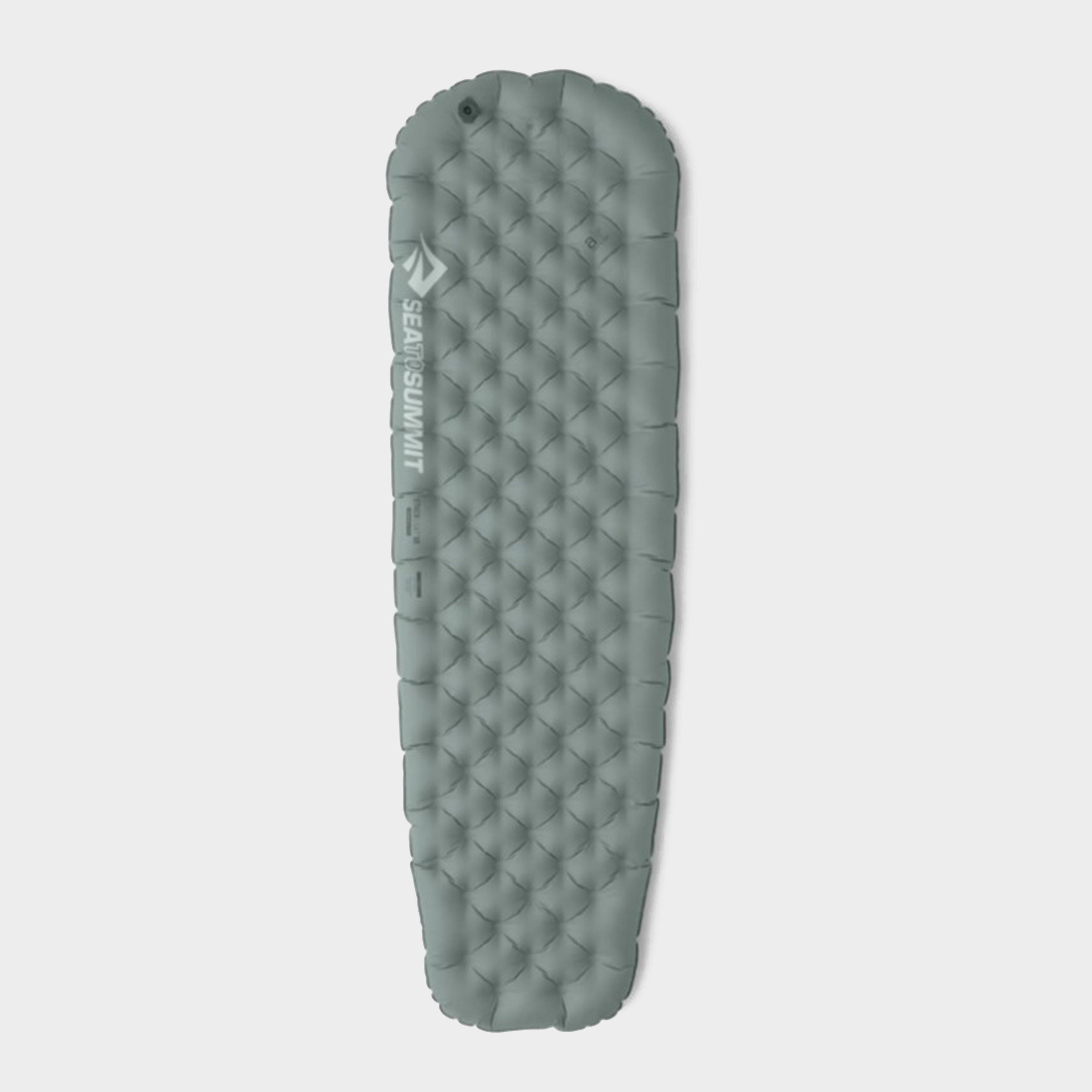 Sea To Summit Ether Light XR Insulated Air Sleeping Mat Regular, Grey
