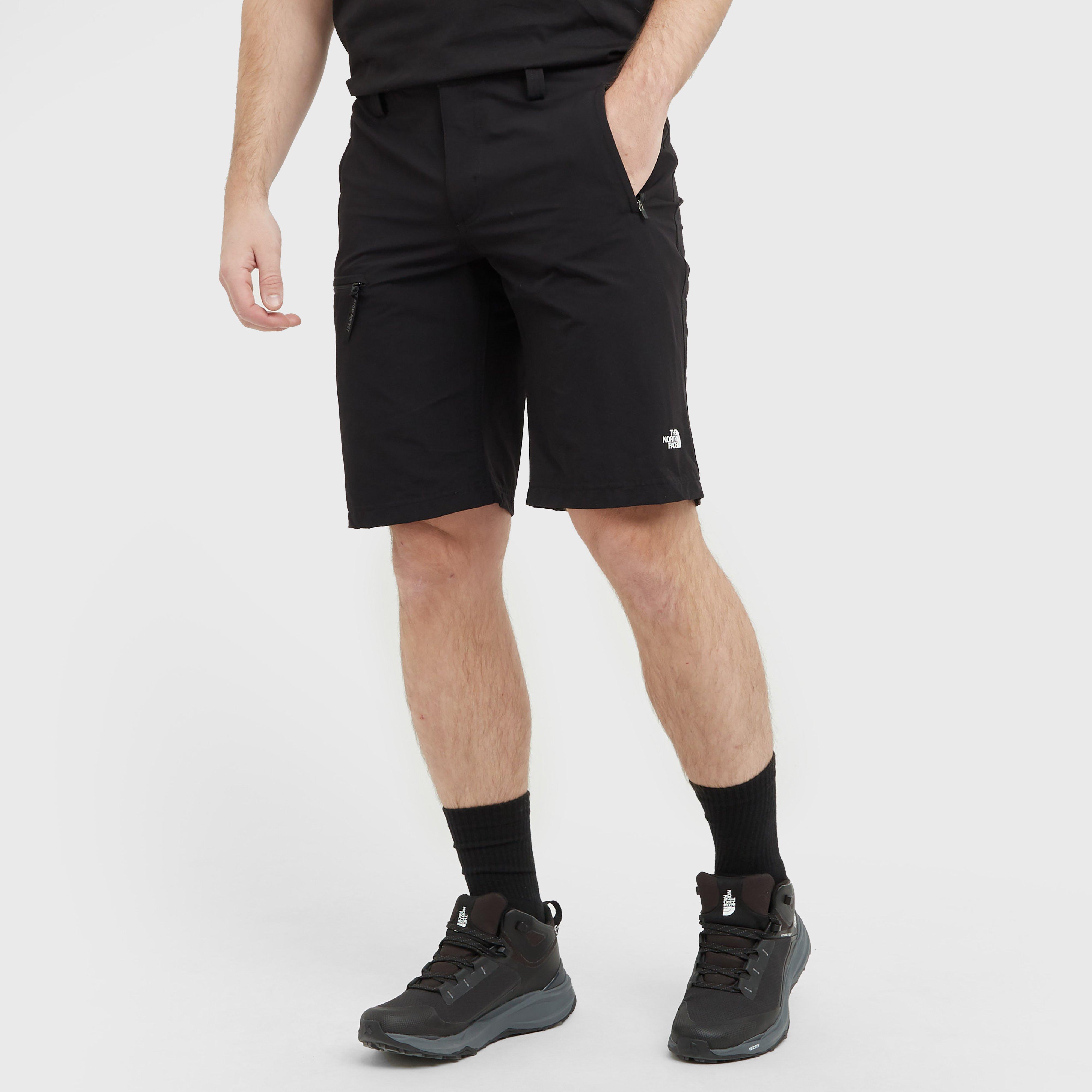 The North Face Men's Resolve Short, Black