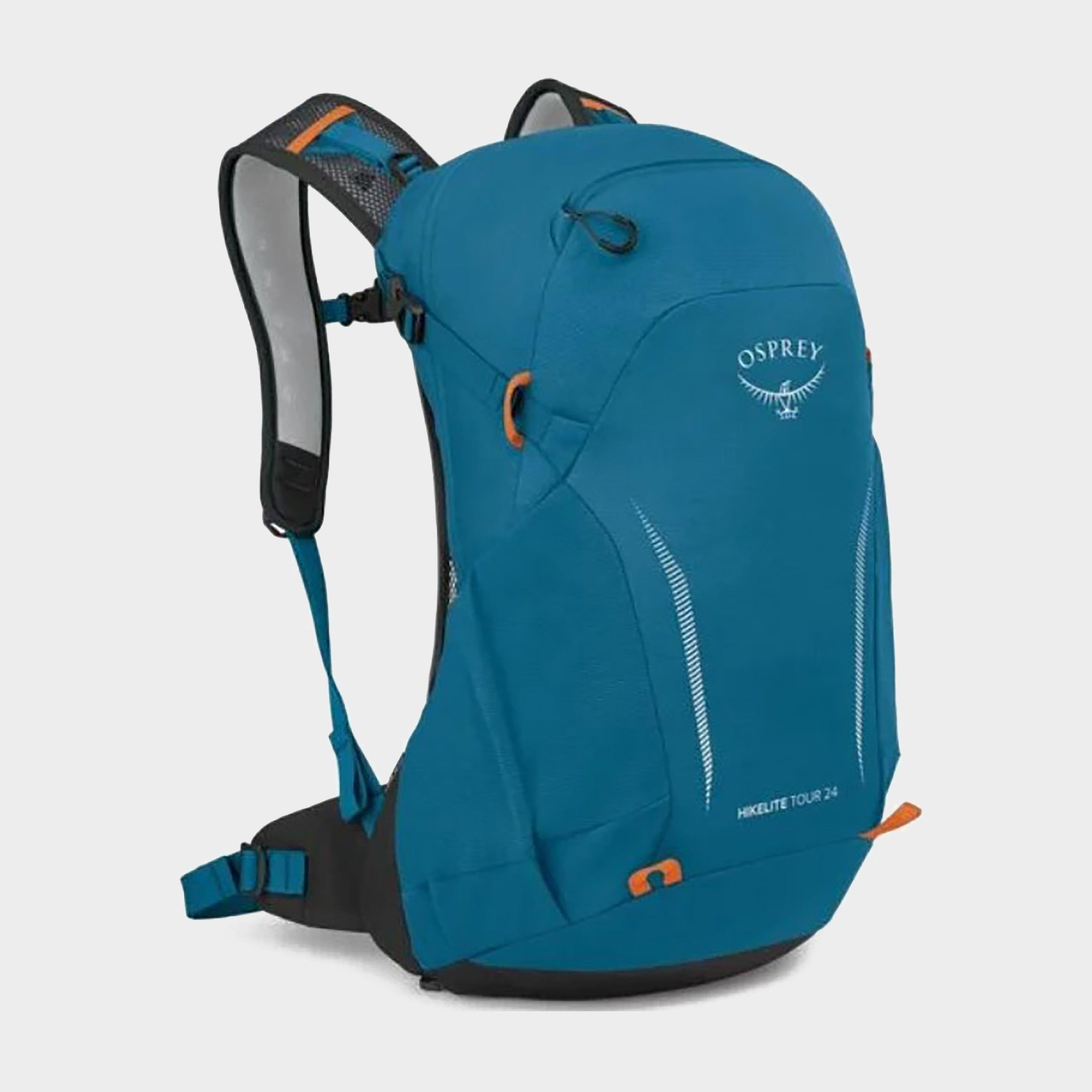 Osprey Hikelite Tour 24, Blue