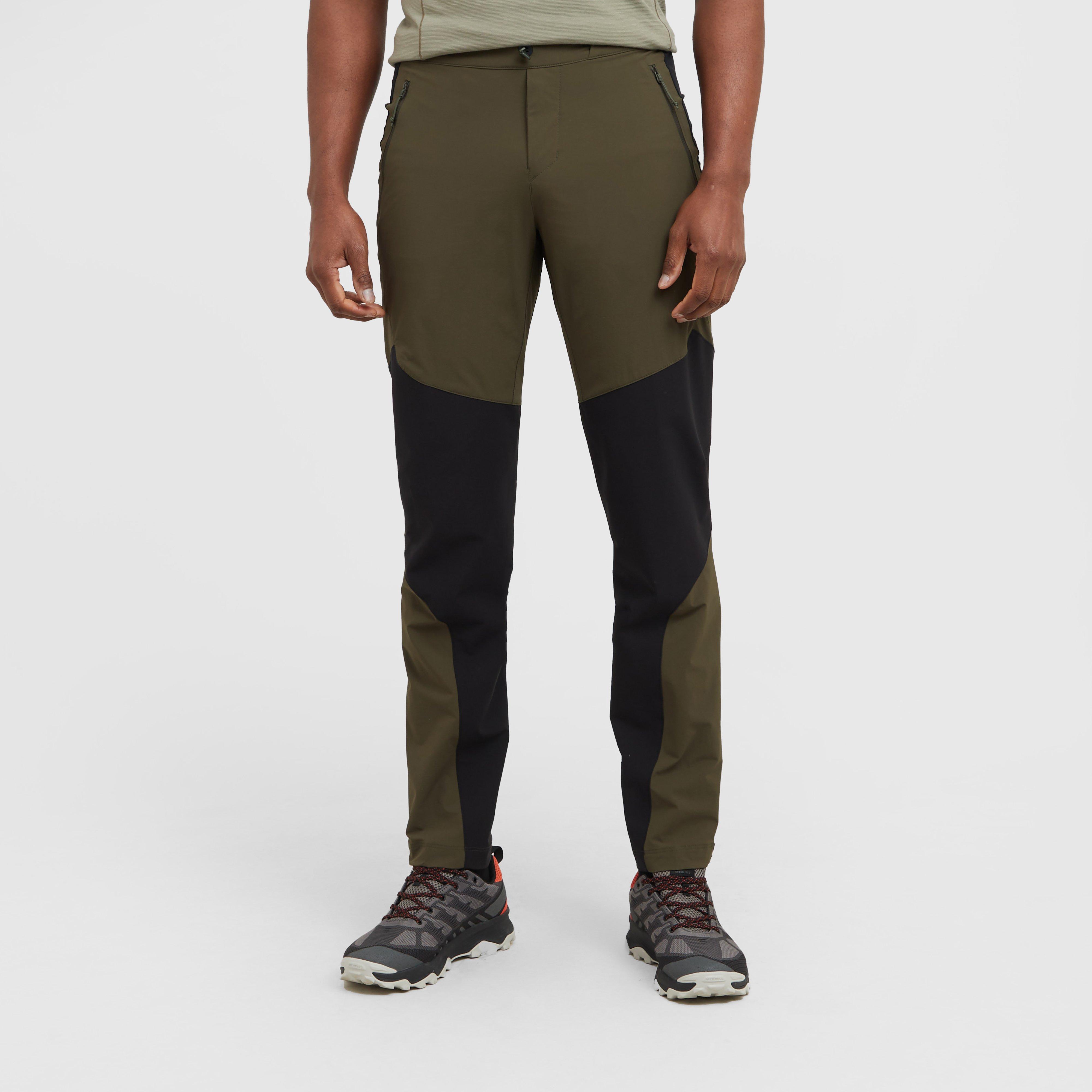 Rab Men's Torque Pants, Khaki