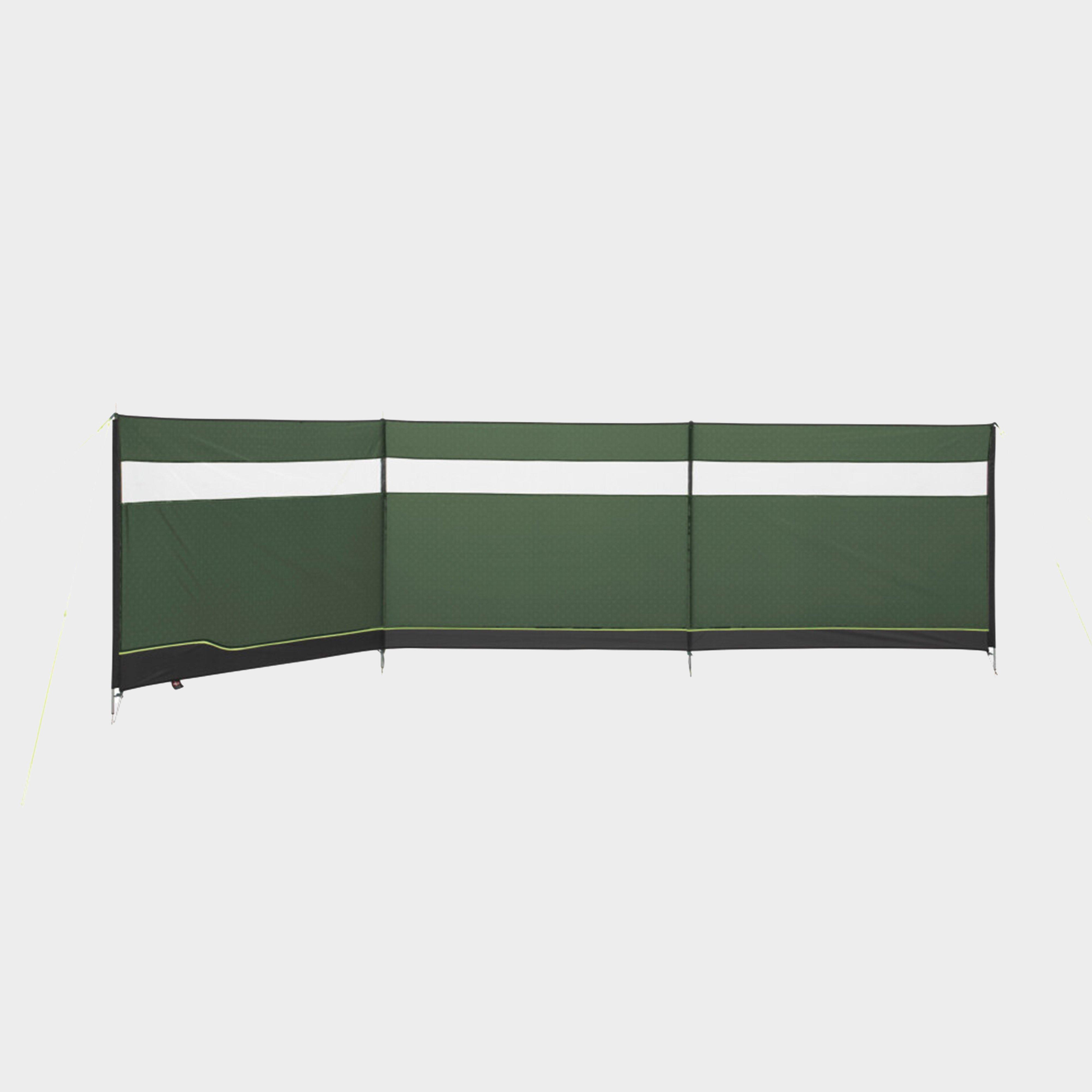 Outwell Windscreen 500cm, Green