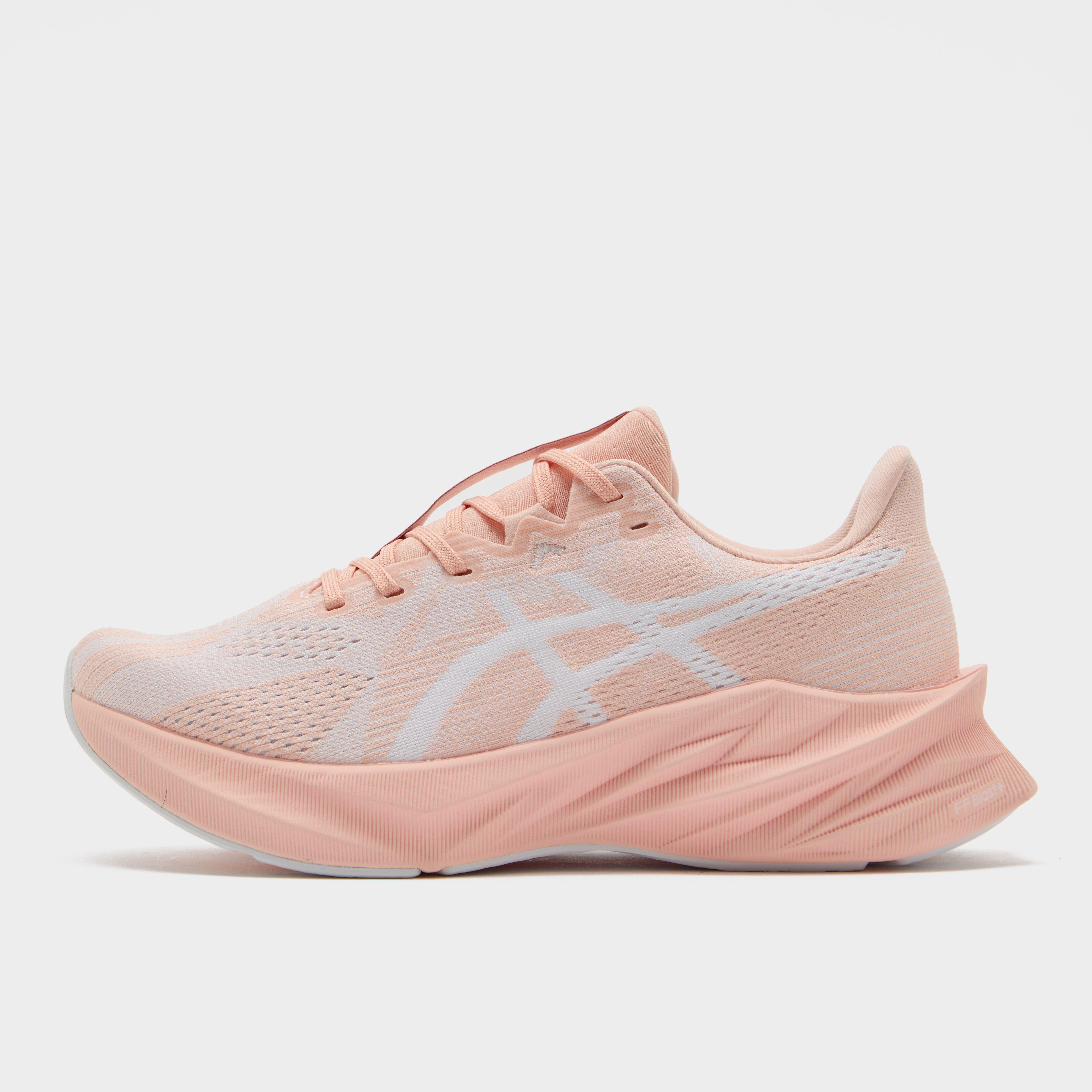 ASICS Women's Dynablast 5 Running Shoes, Pink