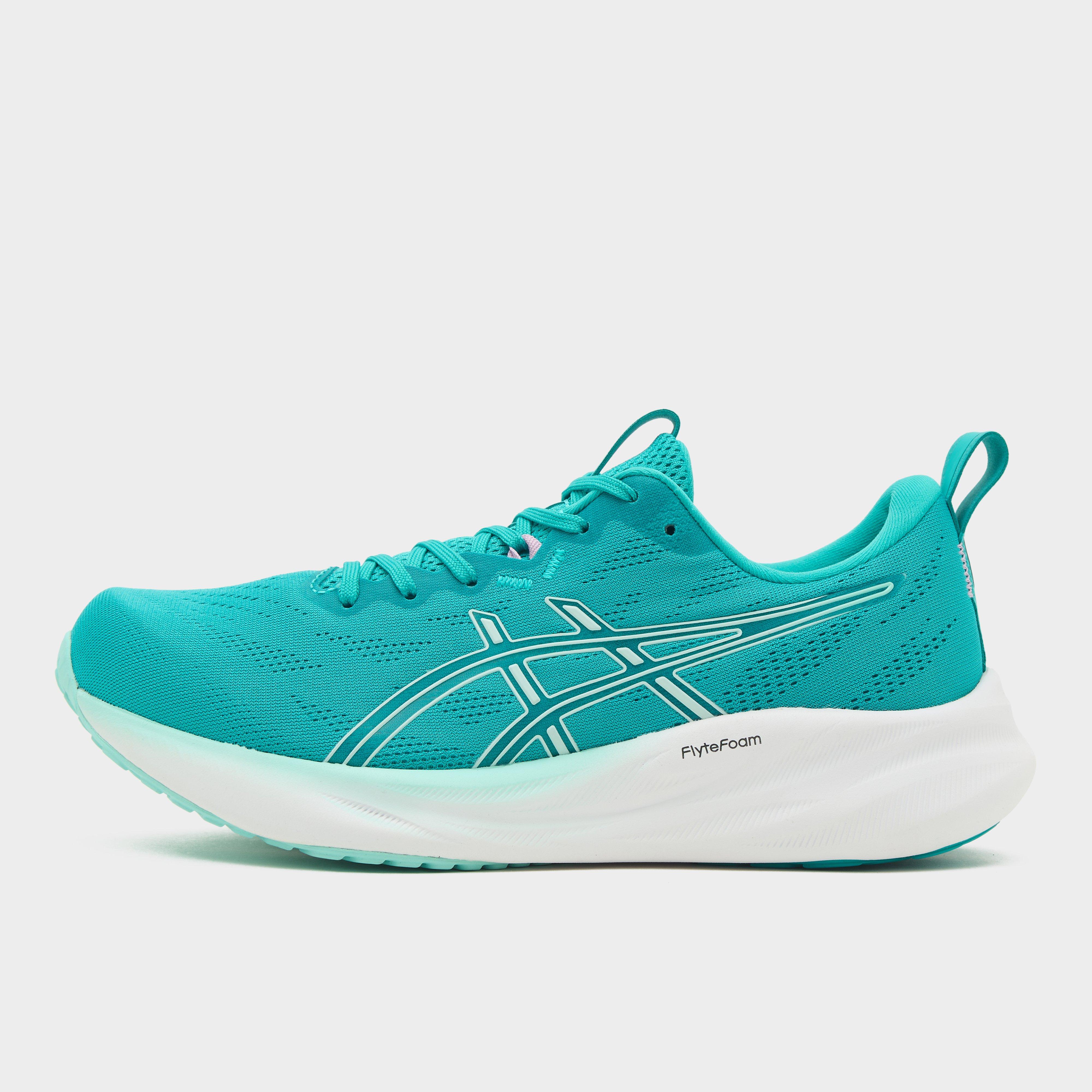 ASICS Women's Gel-Pulse 16 Running Shoes, Blue