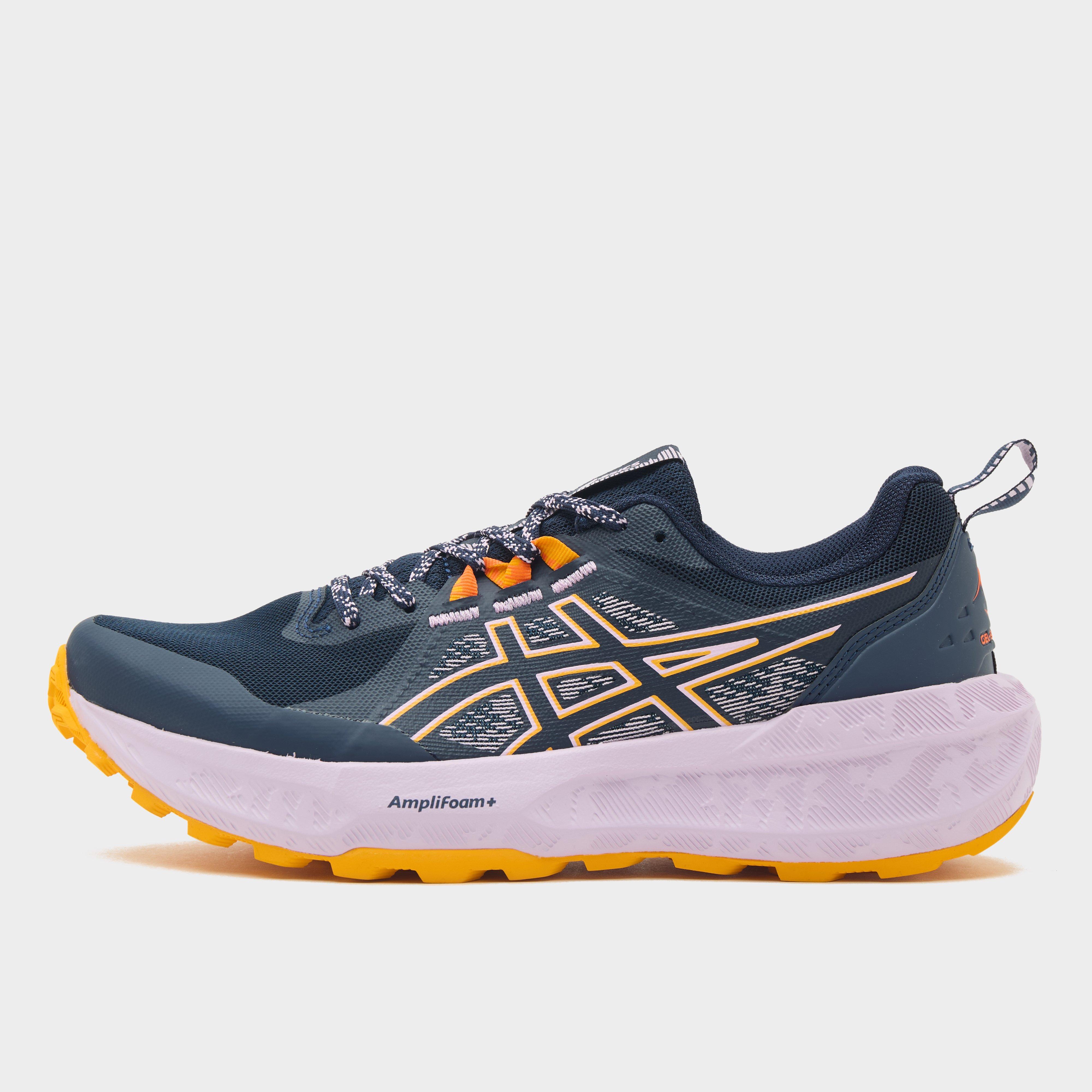 ASICS Women's Gel-Sonoma Trail Running Shoes, Blue
