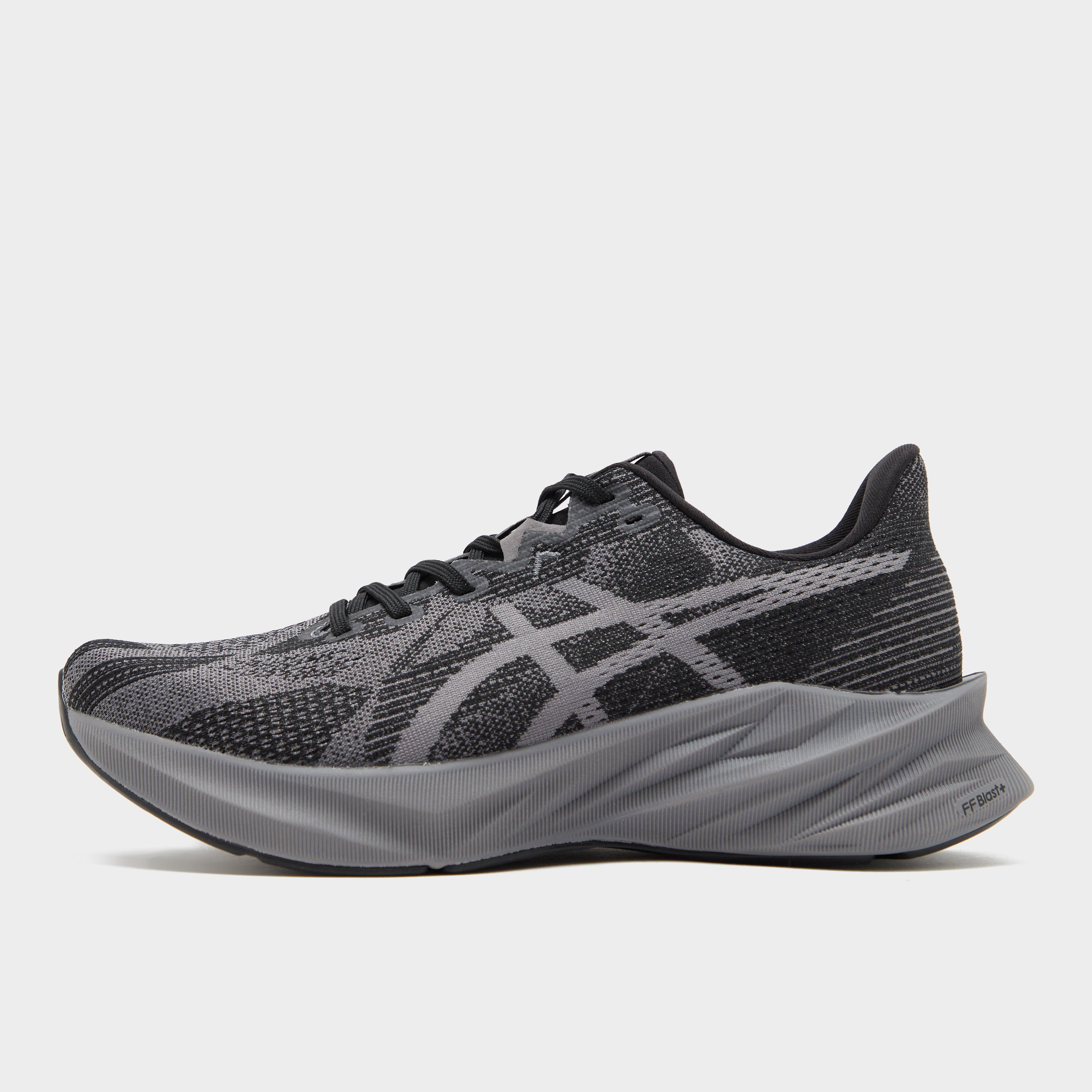 ASICS Men's Dynablast 5 Running Shoes, Grey