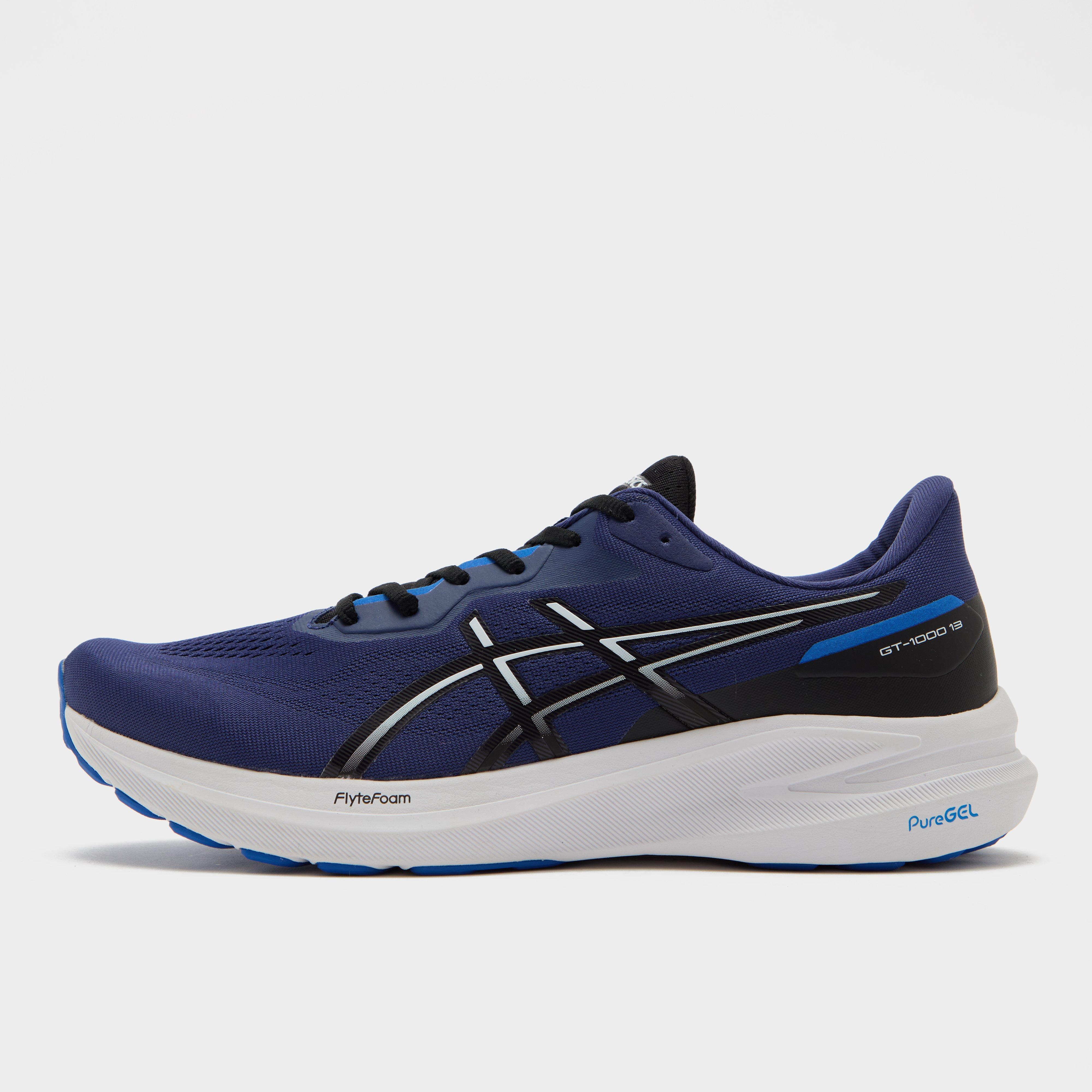 ASICS ASICS M GT 1000 13, Blue