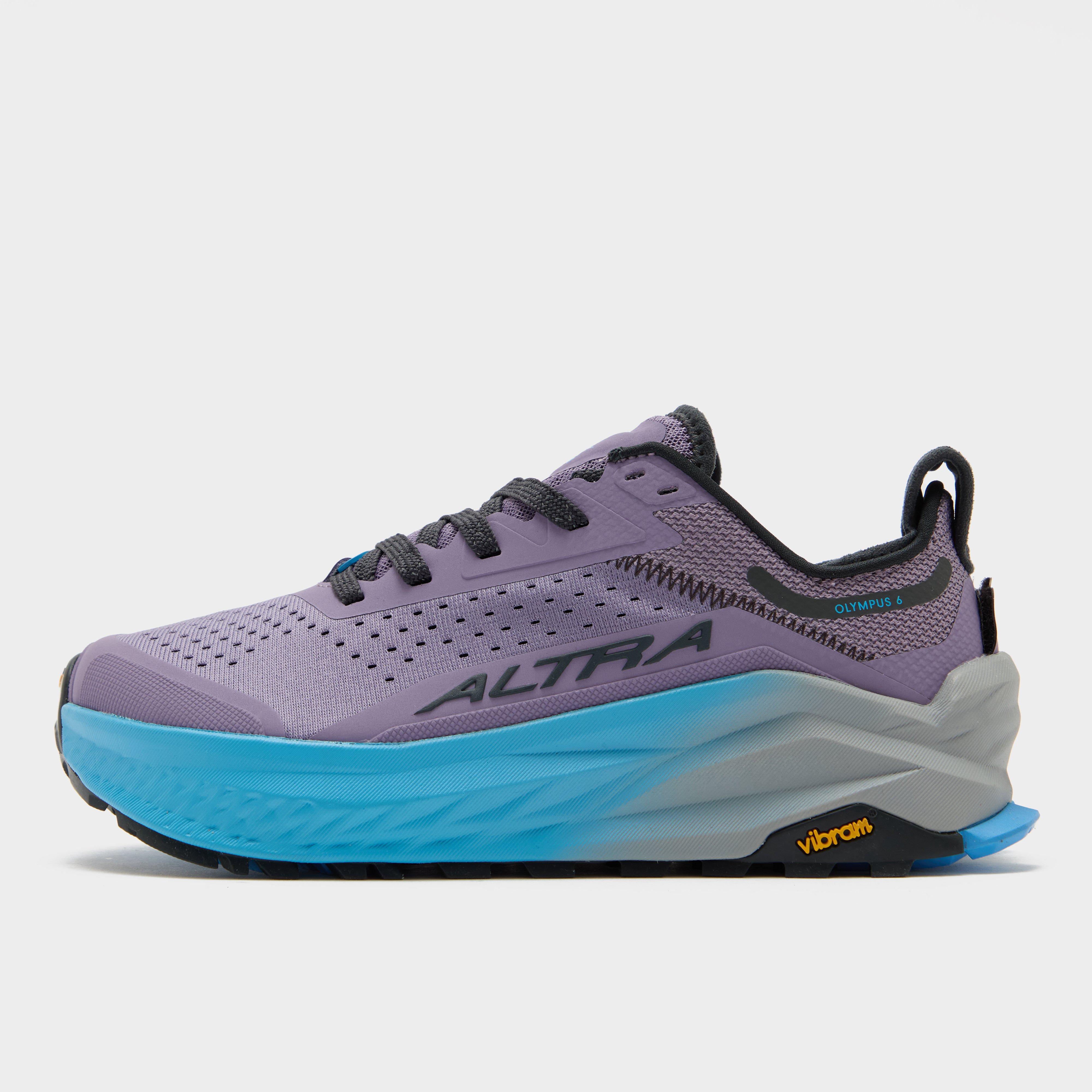 Altra ALT W OLYMPUS 6, Purple