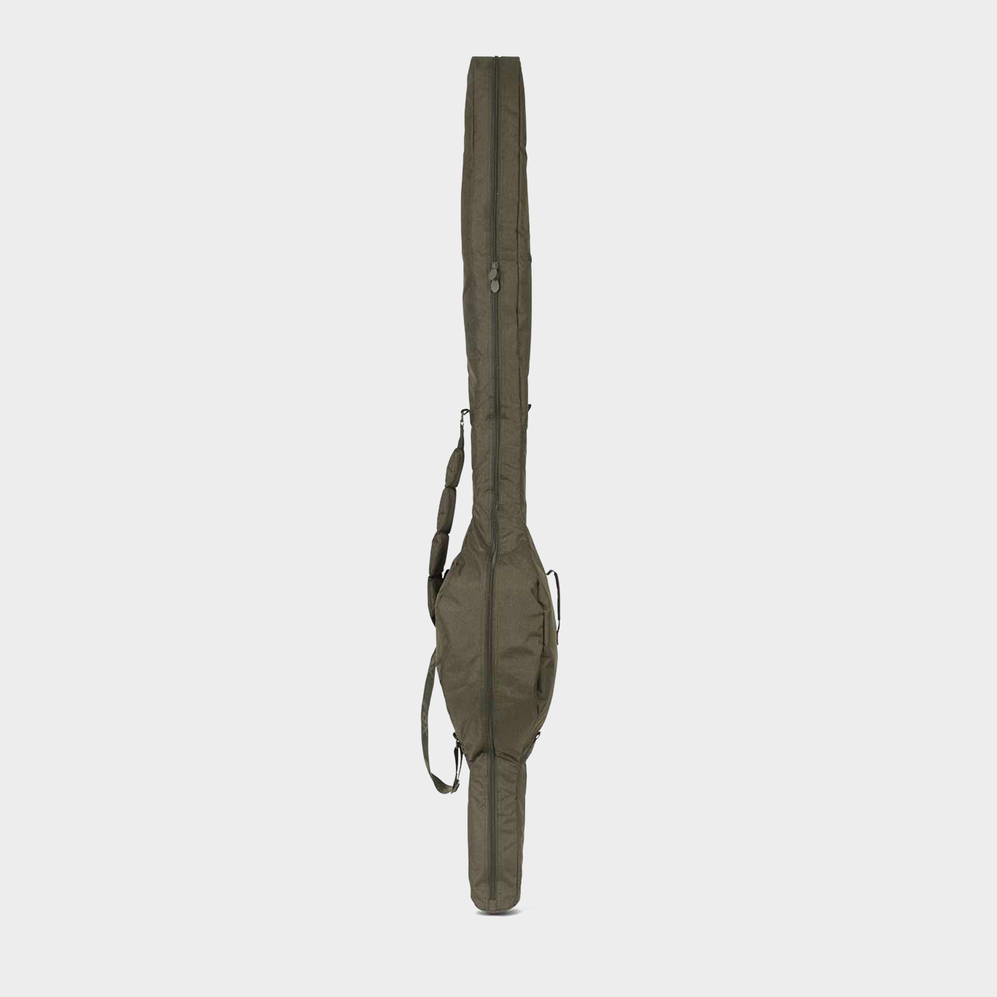 FOX INTERNATIONAL Voyager Tri Sleeve 12ft, Green