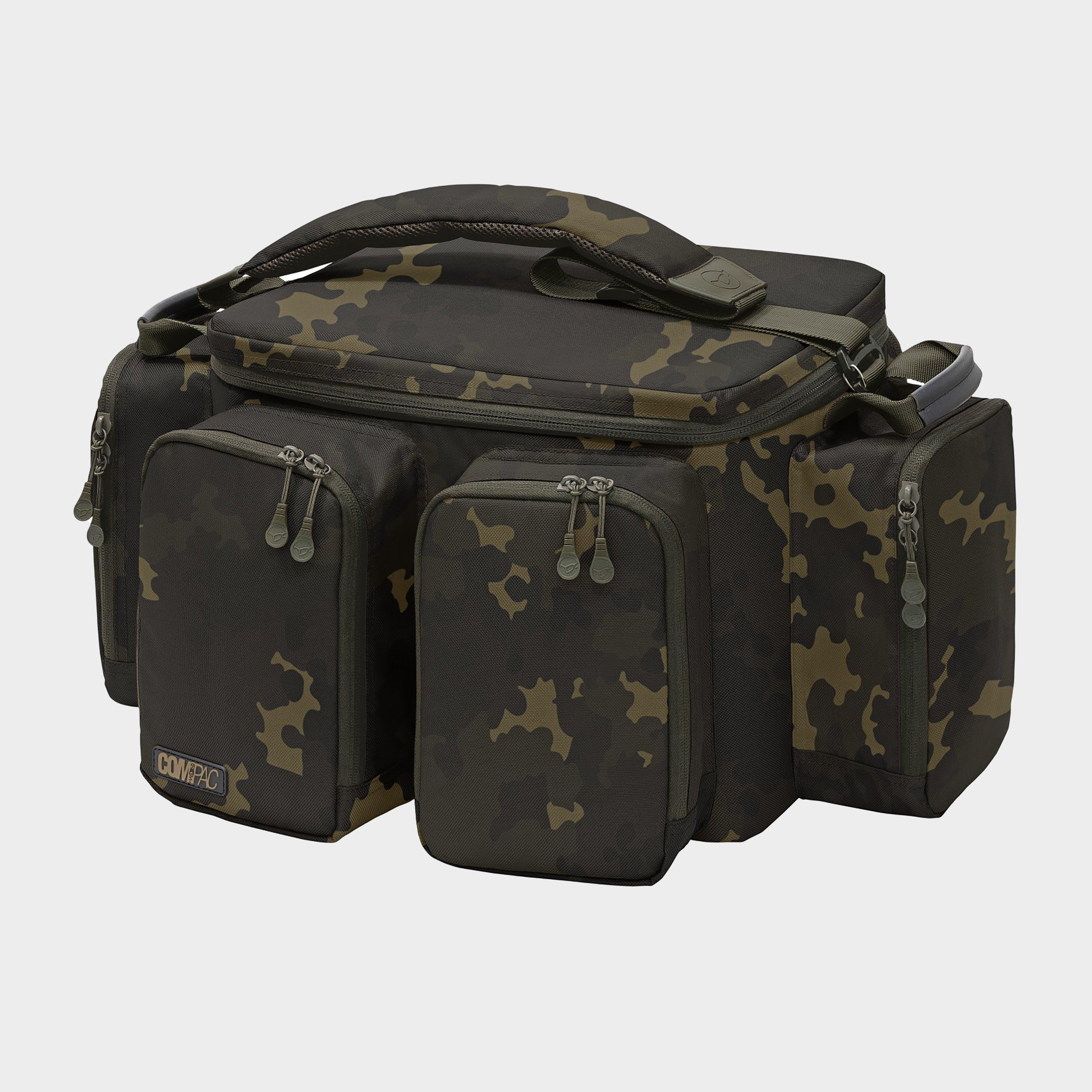 Korda Compac Medium Carryall, Green