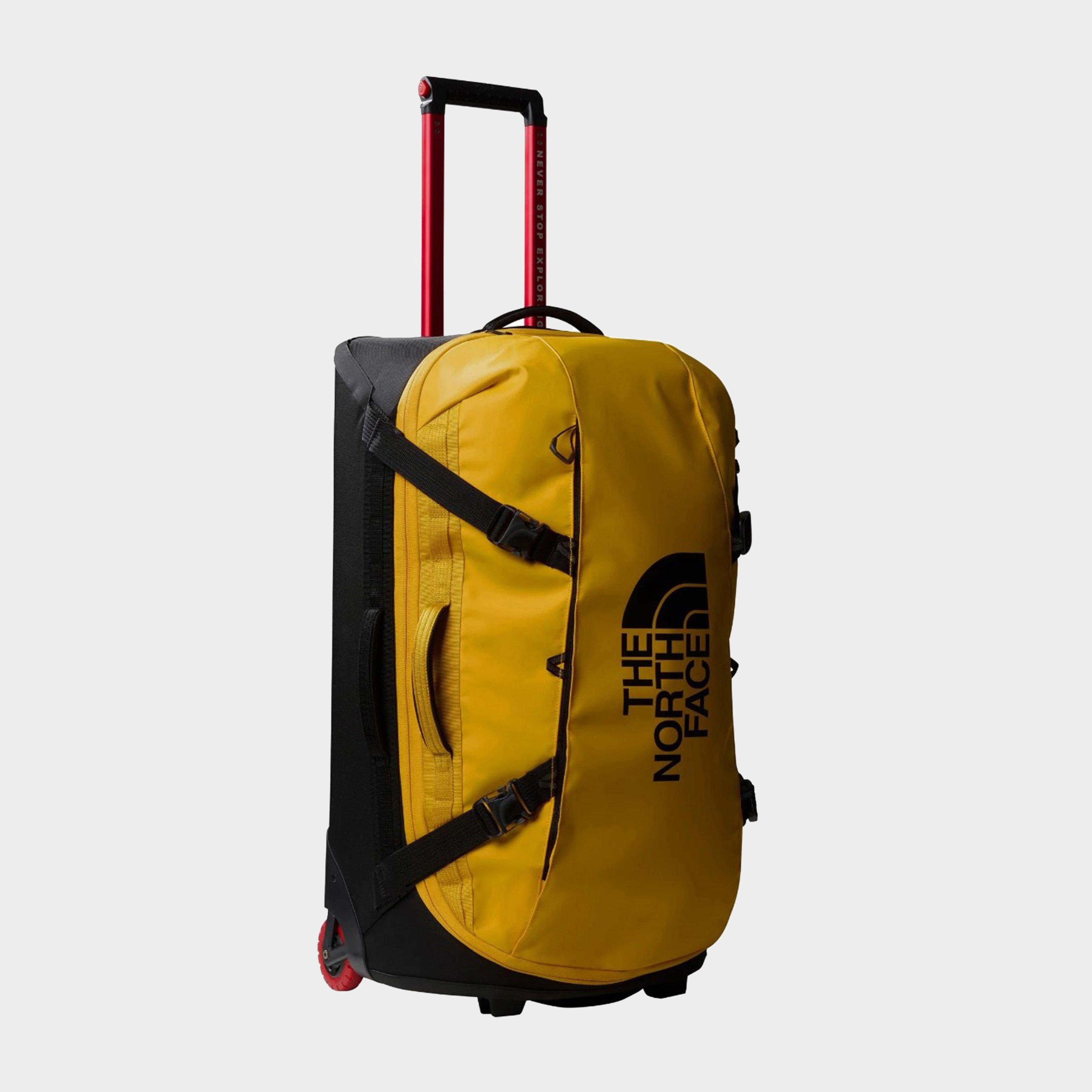 The North Face TNF BC R'THUNDER 28 YEL, Yellow