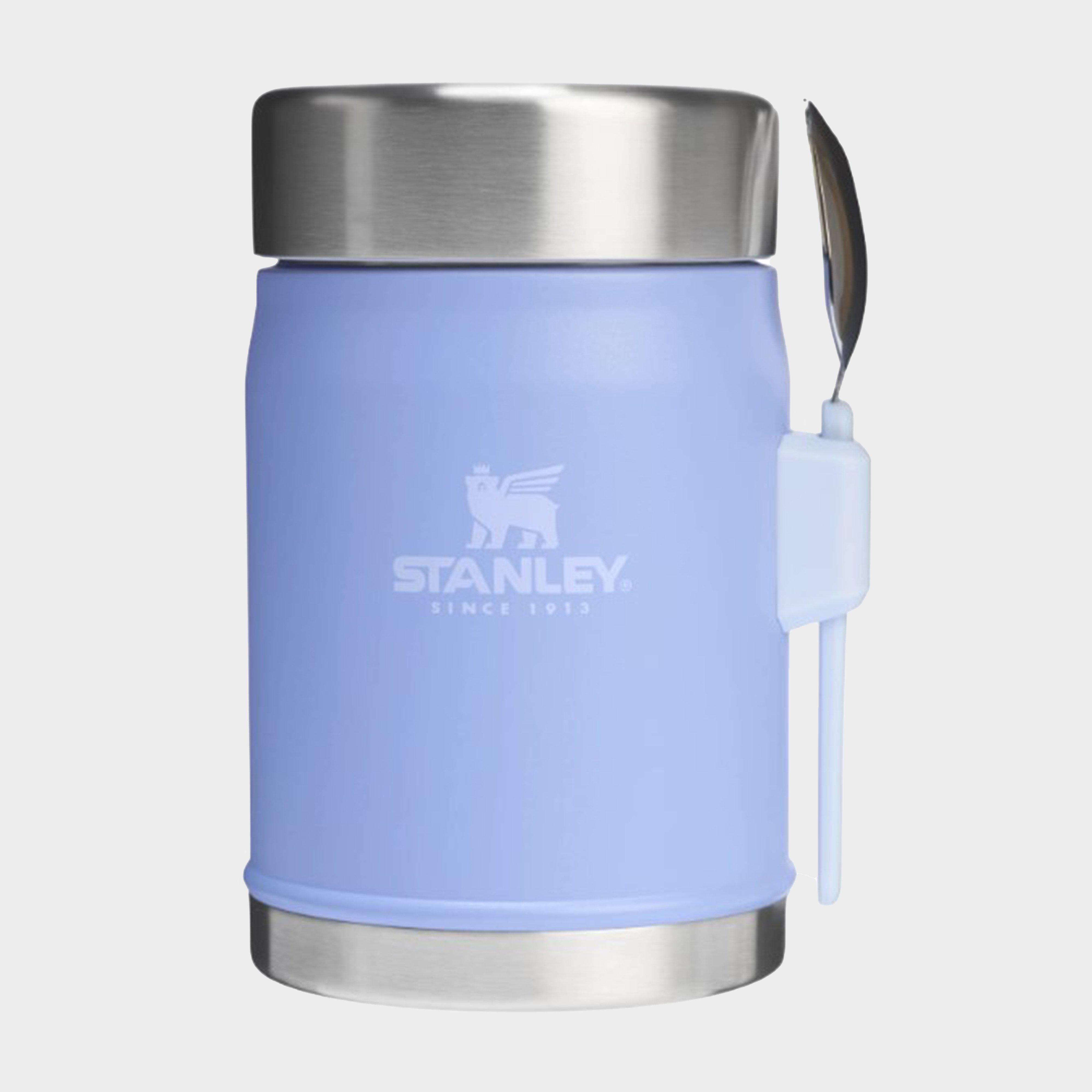 Stanley STLY FOOD JAR 0.4L HYD, Purple