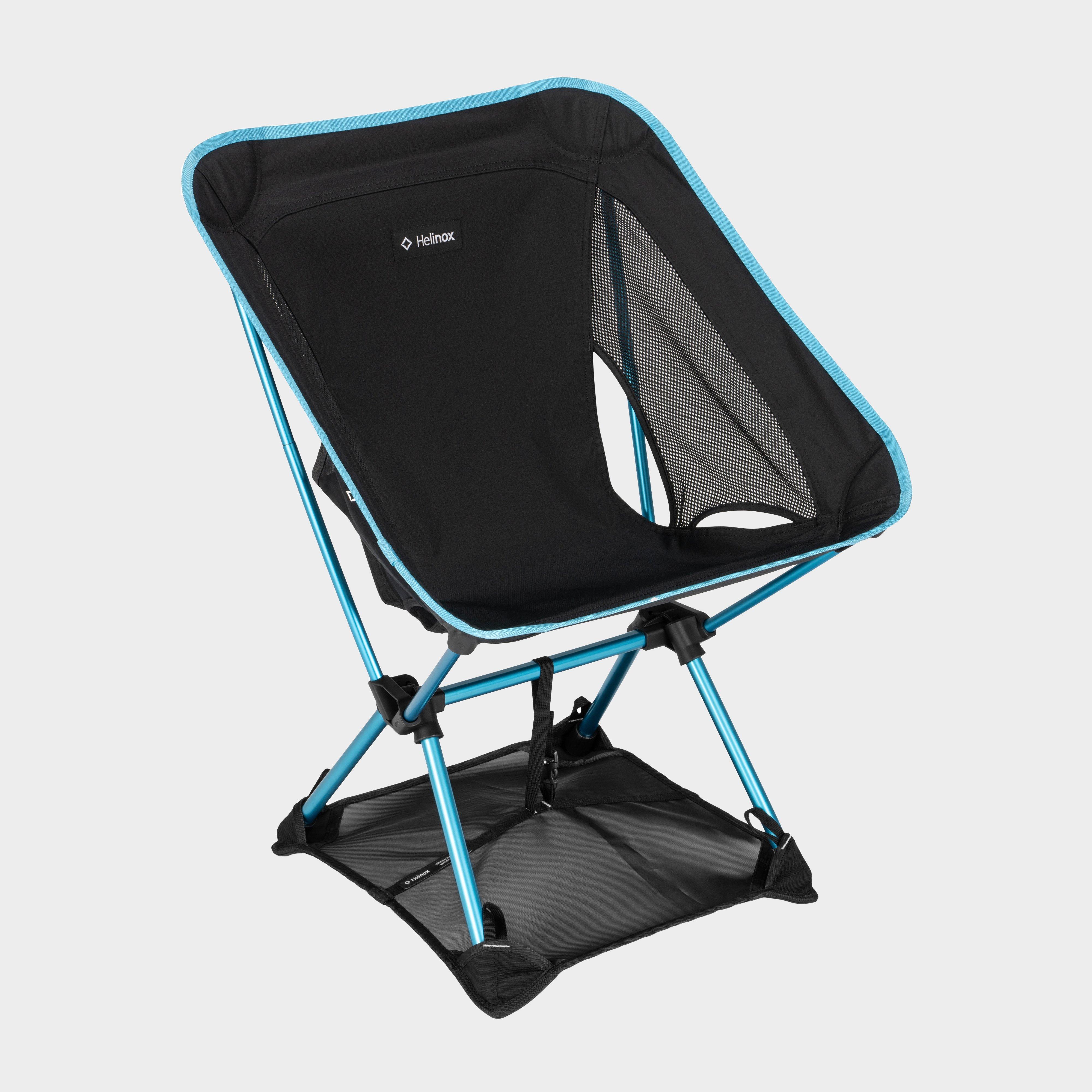 Helinox Ground Sheet, Black