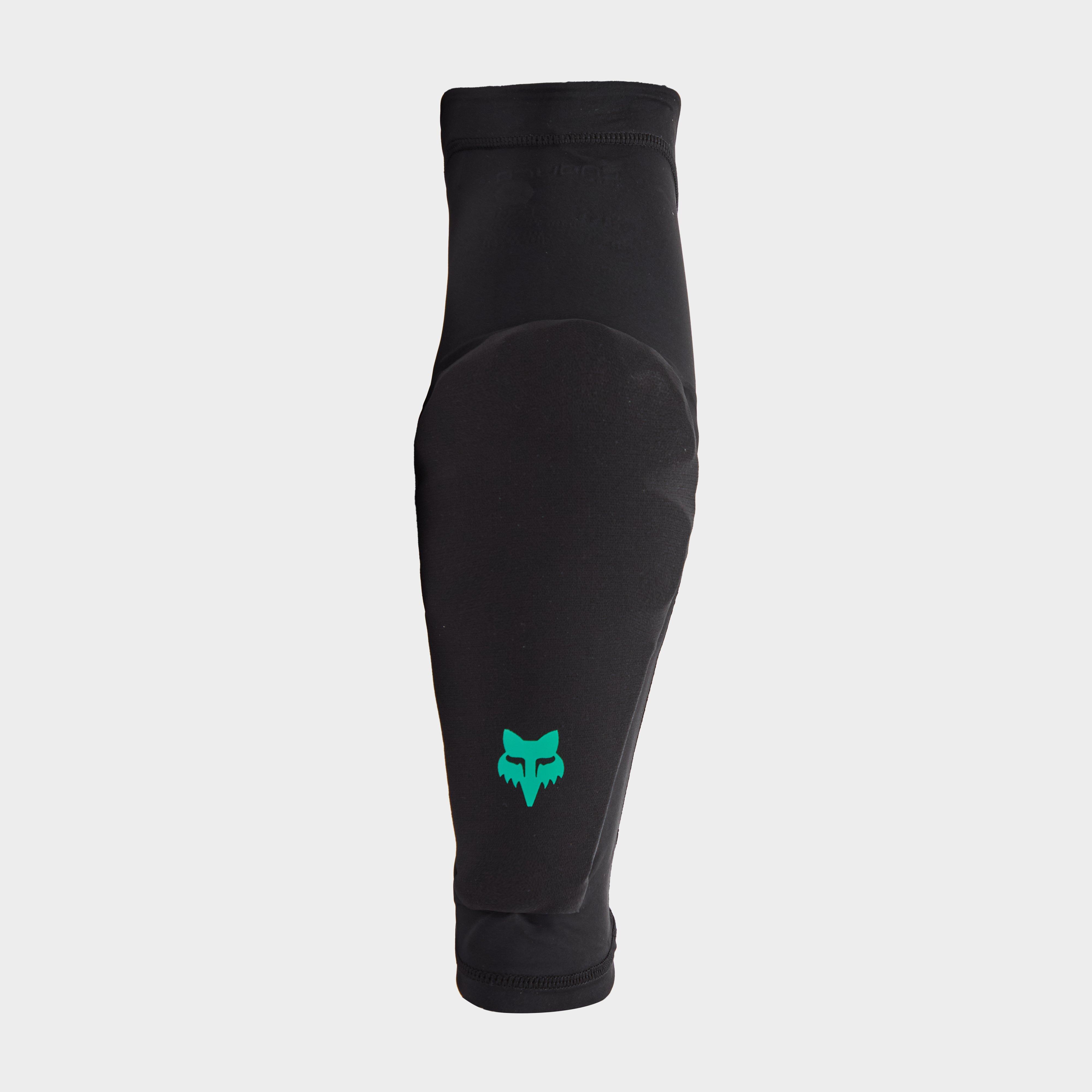 FOX CYCLING Enduro D3O Elbow Pads, Black