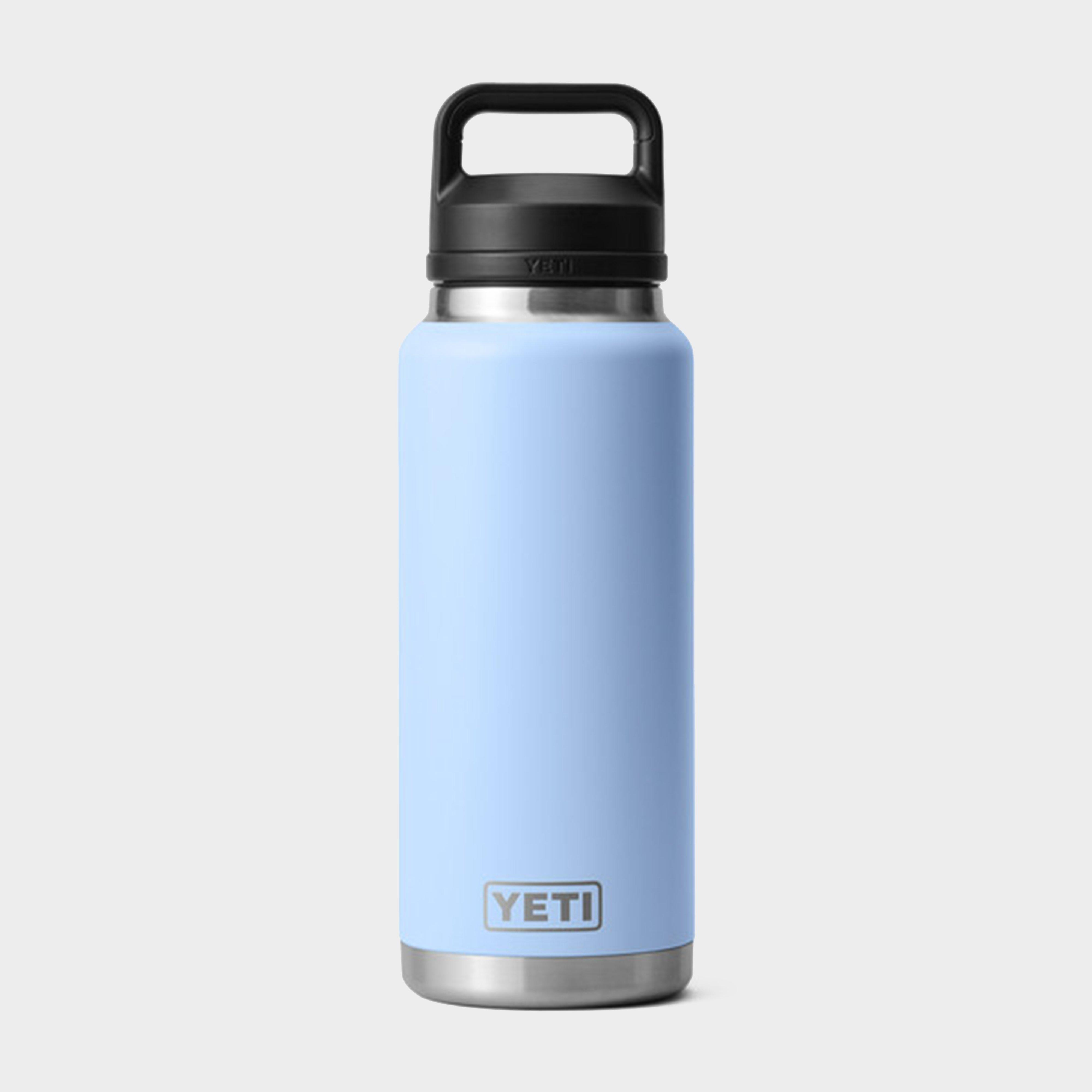 YETI YET RAM 36OZ BOTTLE SKY, Blue