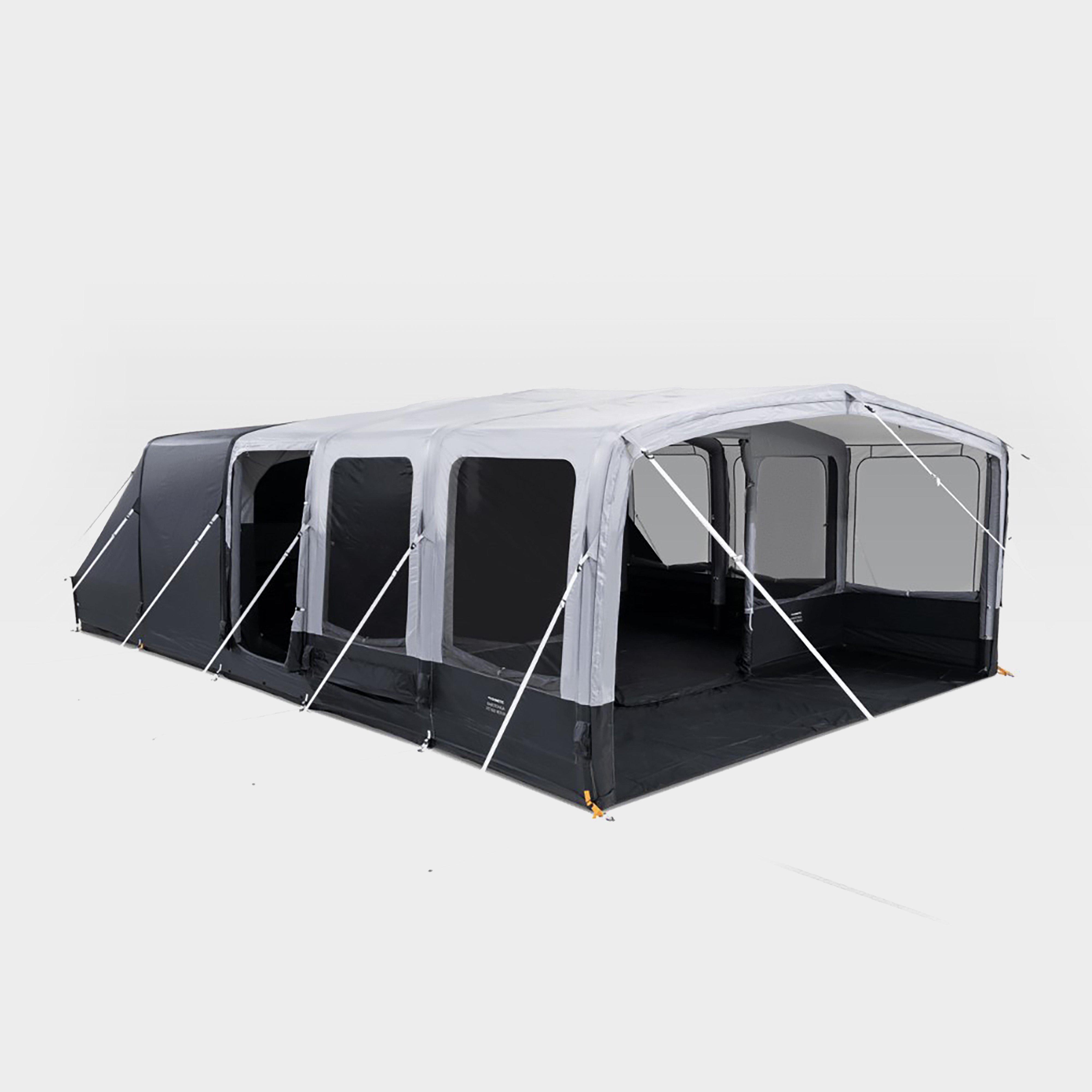 Dometic Rarotonga FTT 601 REDUX Inflatable Tent, Grey