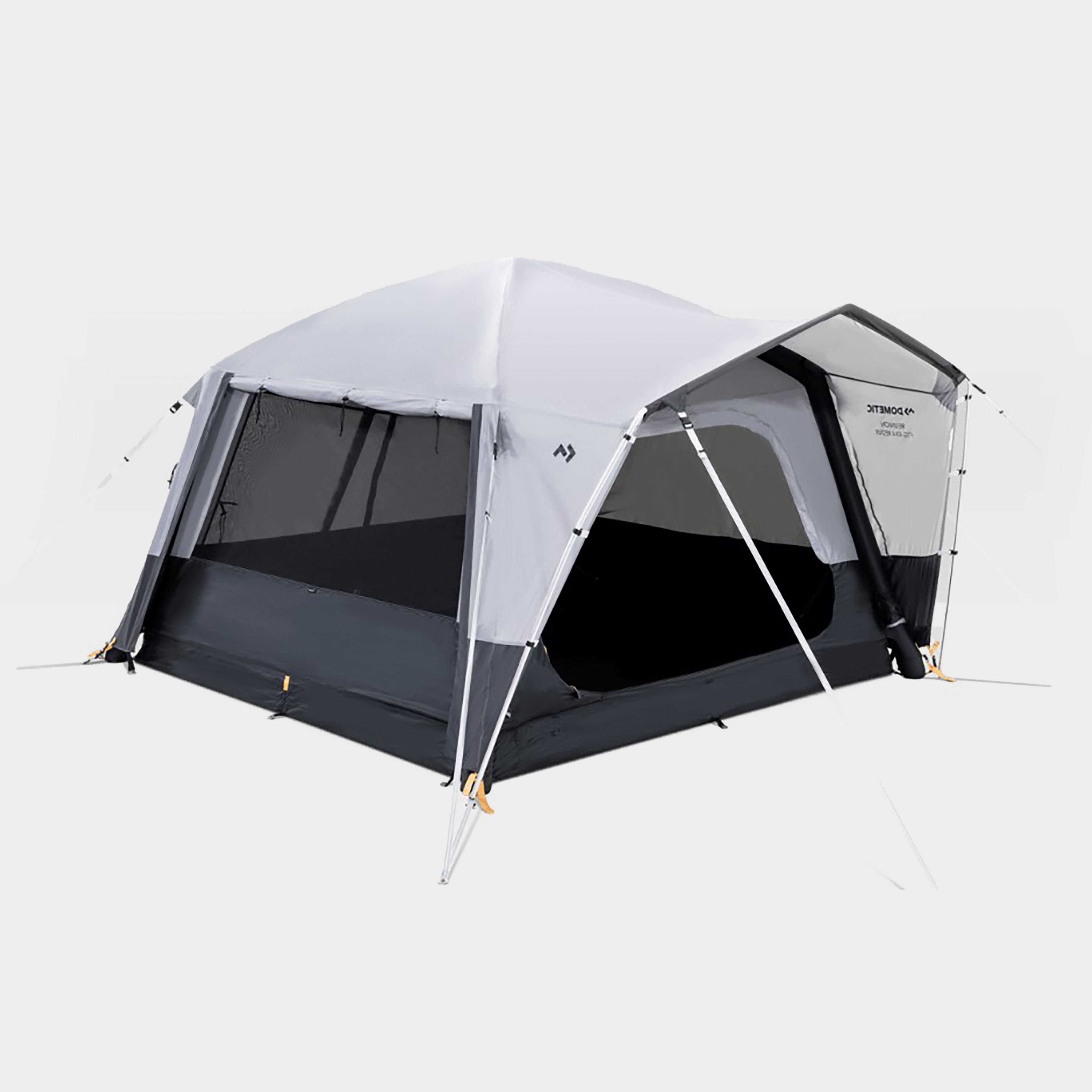 Dometic Reunion FTG 4X4 REDUX Inflatable Tent, Grey
