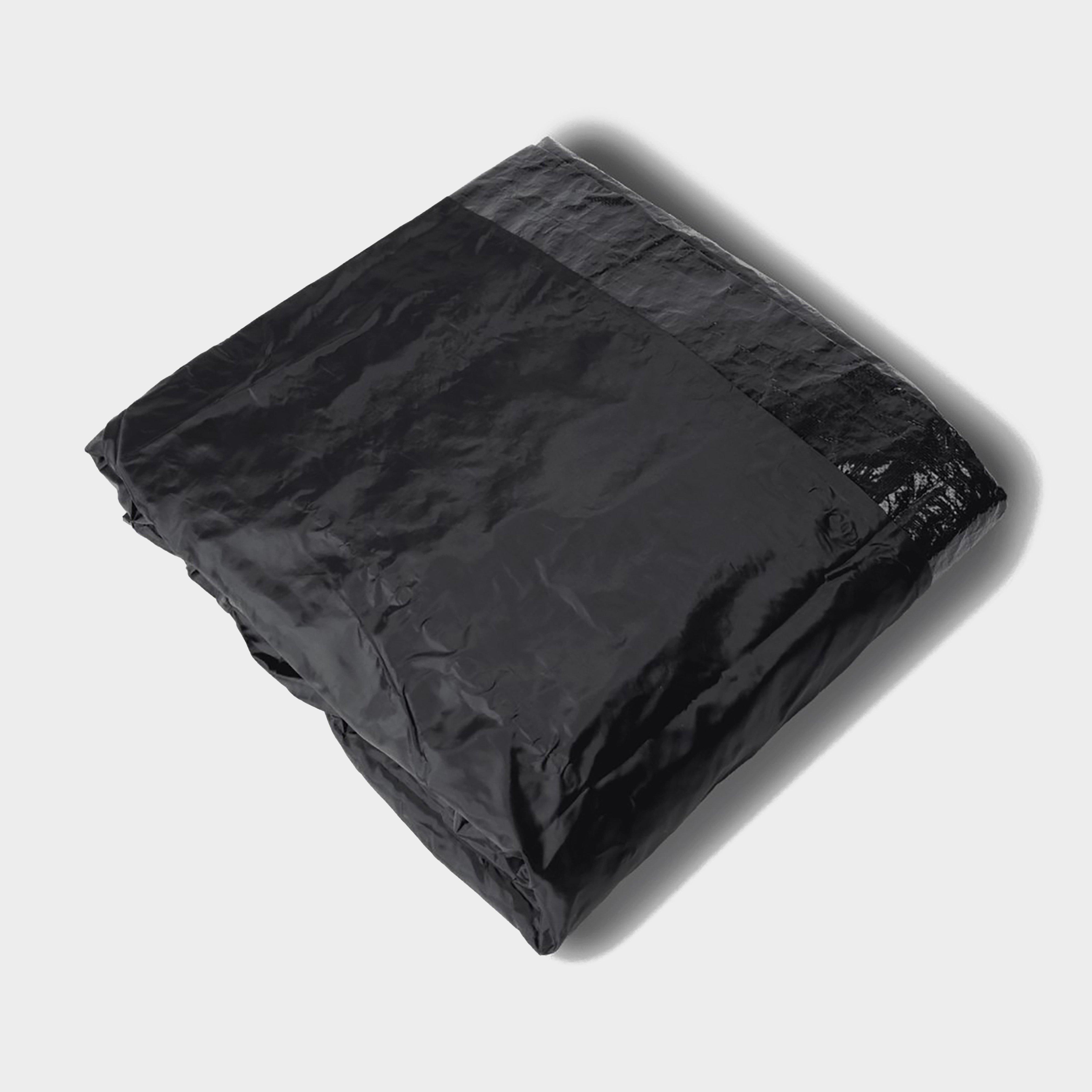 Dometic Santorini FTK 4X8 Inner Tent, Black