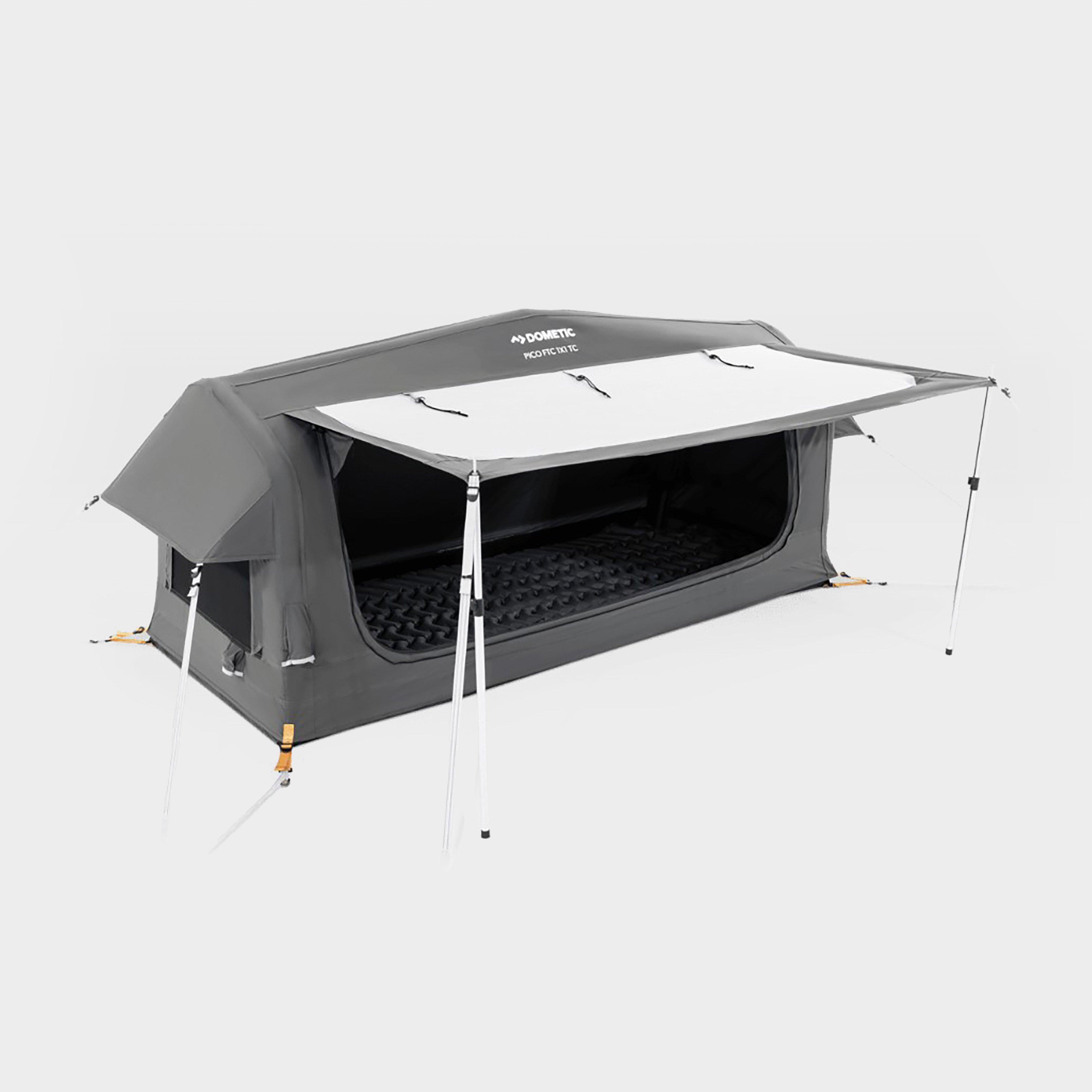 Dometic Pico FTC 1X1 TC Inflatable Tent, Grey